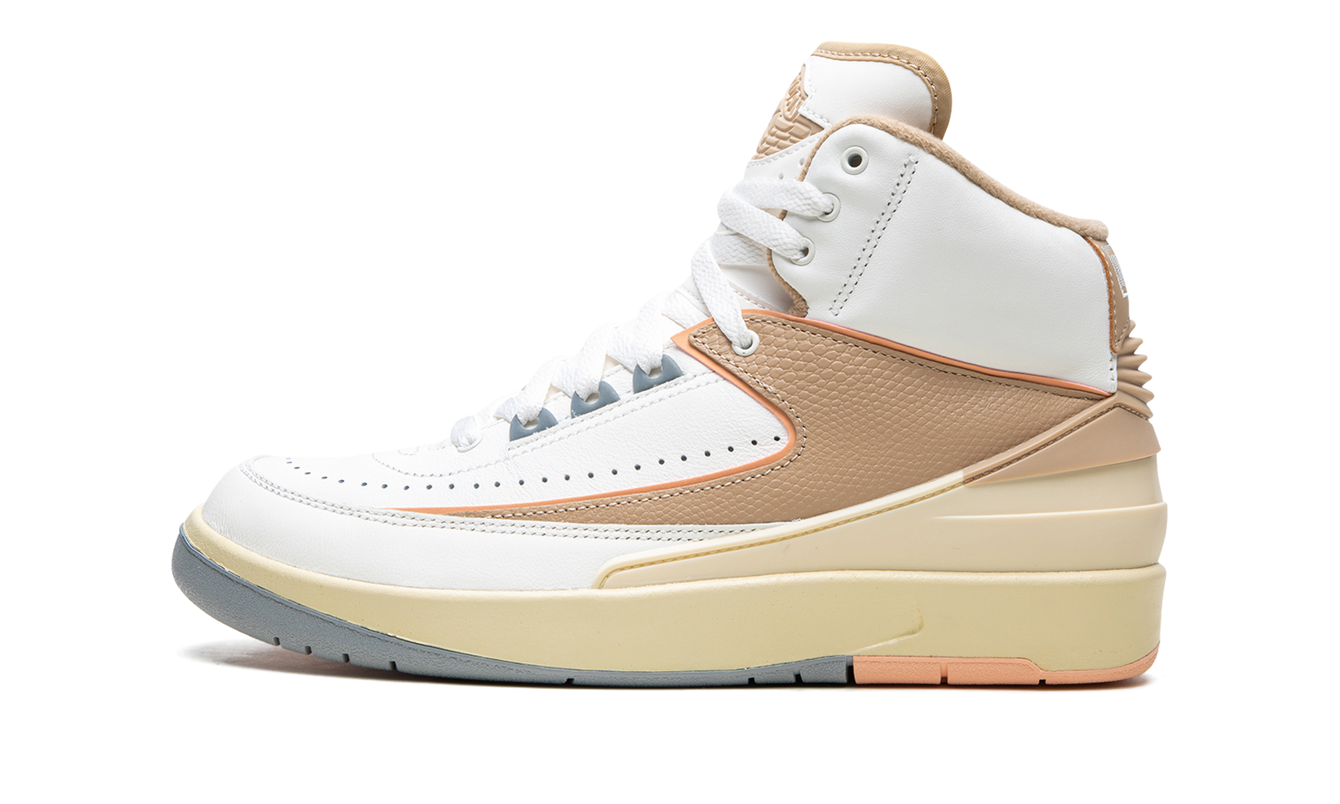 Jordan 2 RETRO Women "Craft sunset haze" DX4400 118