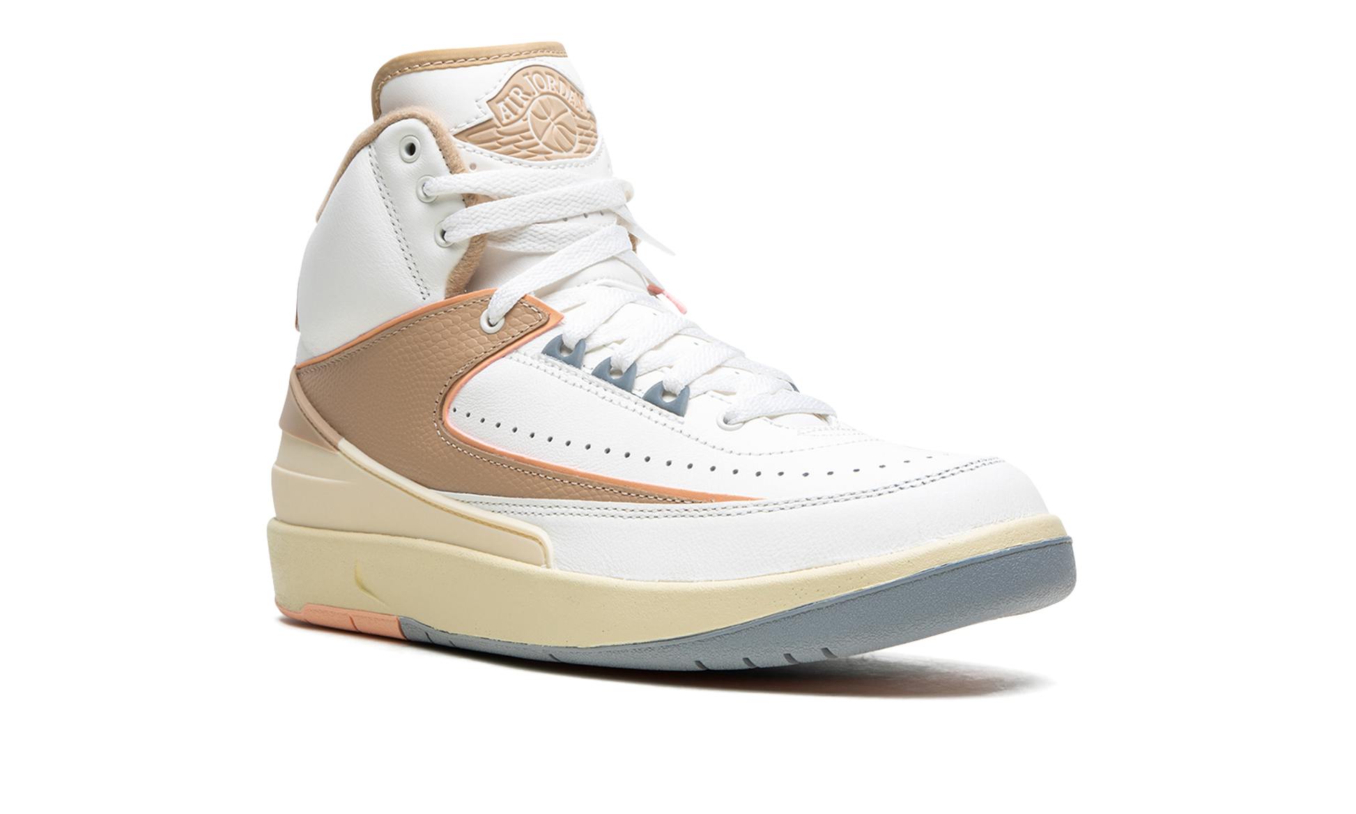 Jordan 2 RETRO Women "Craft sunset haze" DX4400 118