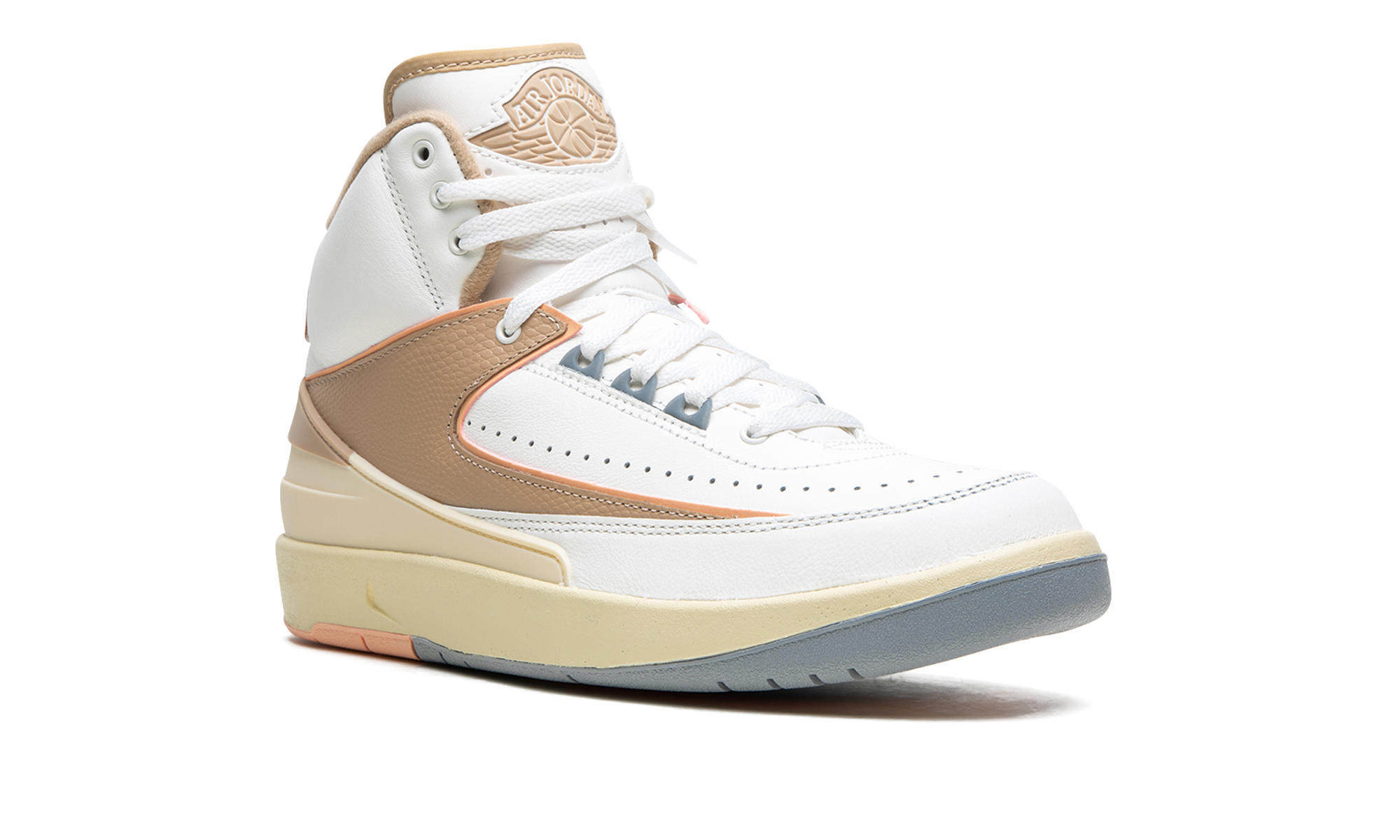 Jordan 2 RETRO Women "Craft sunset haze" DX4400 118