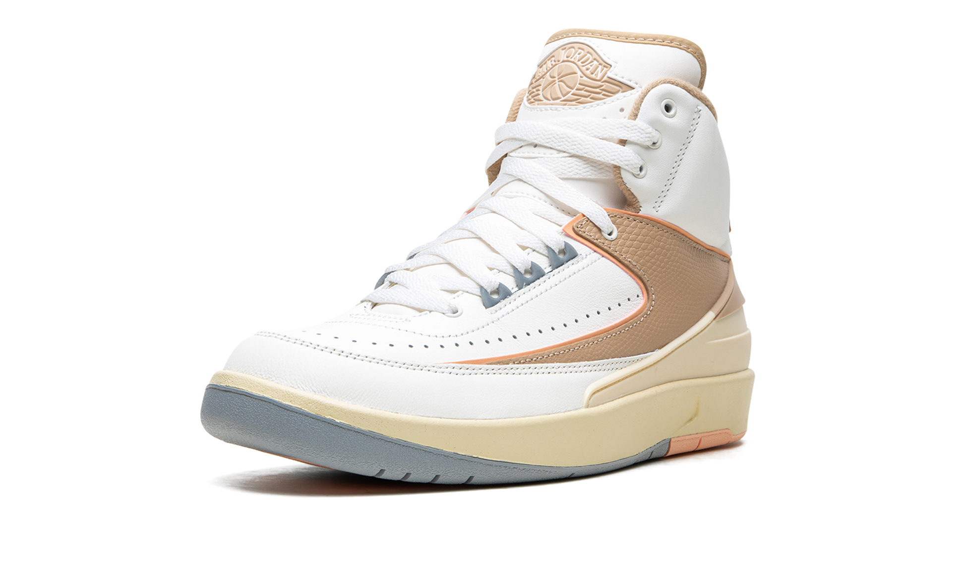Jordan 2 RETRO Women "Craft sunset haze" DX4400 118