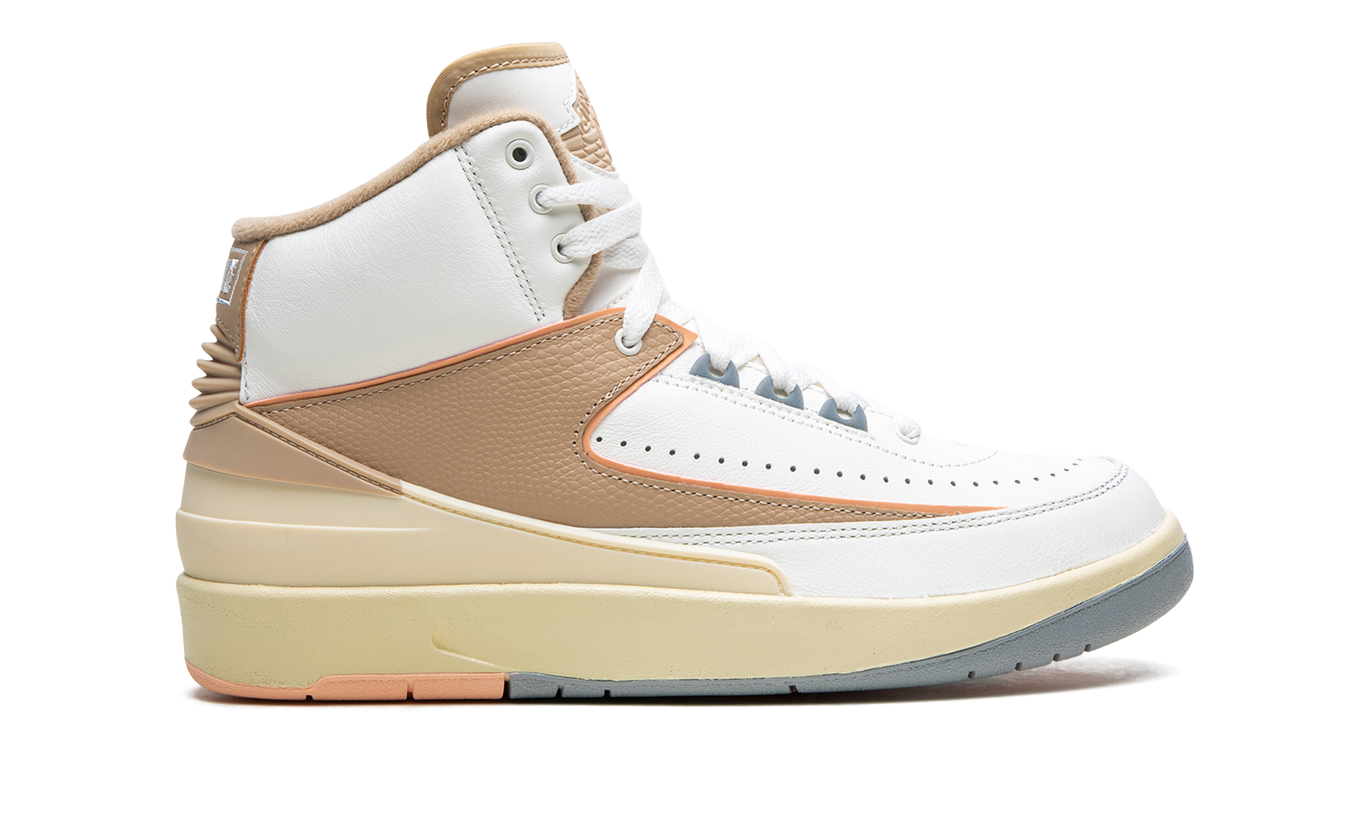 Jordan 2 RETRO Women "Craft sunset haze" DX4400 118