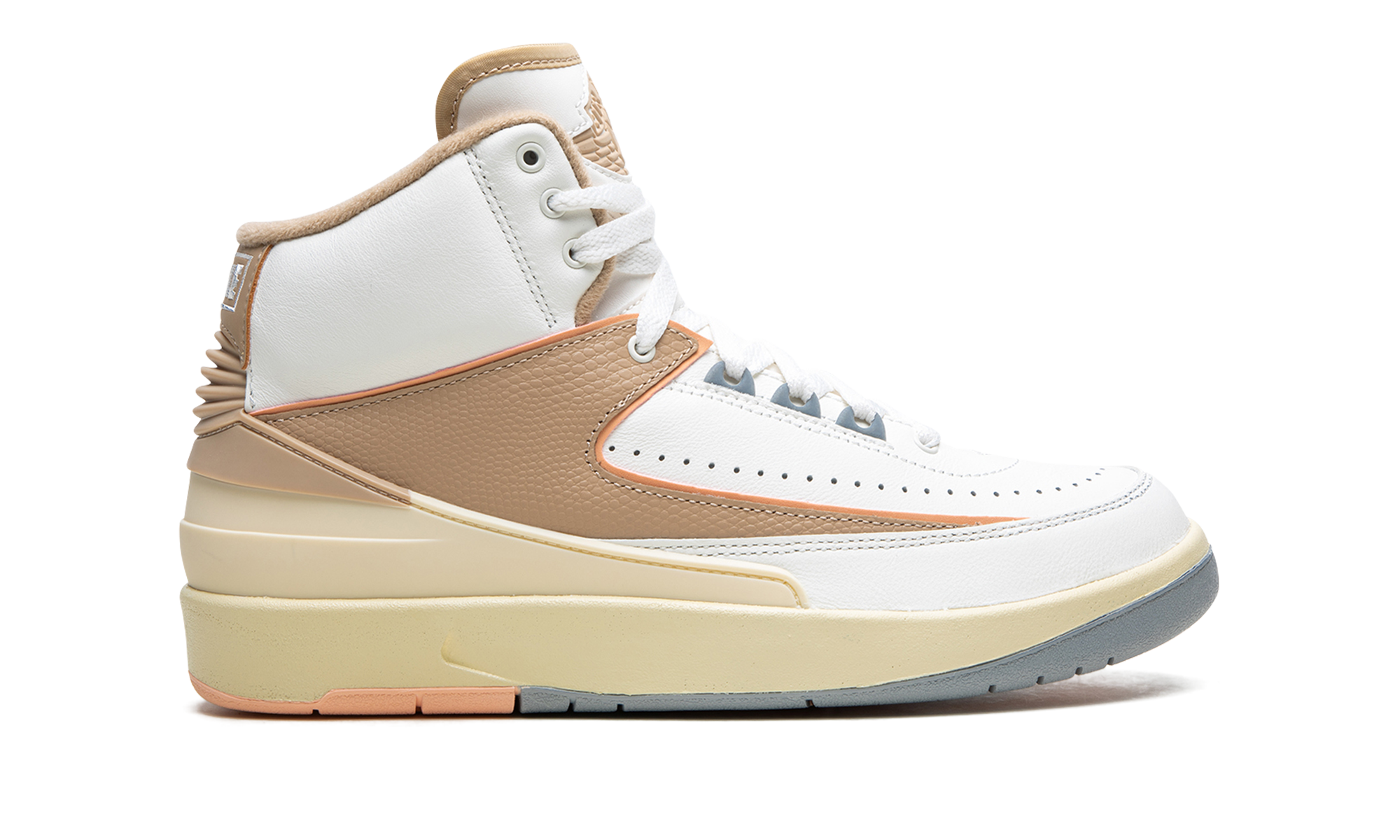 Jordan 2 RETRO Women "Craft sunset haze" DX4400 118