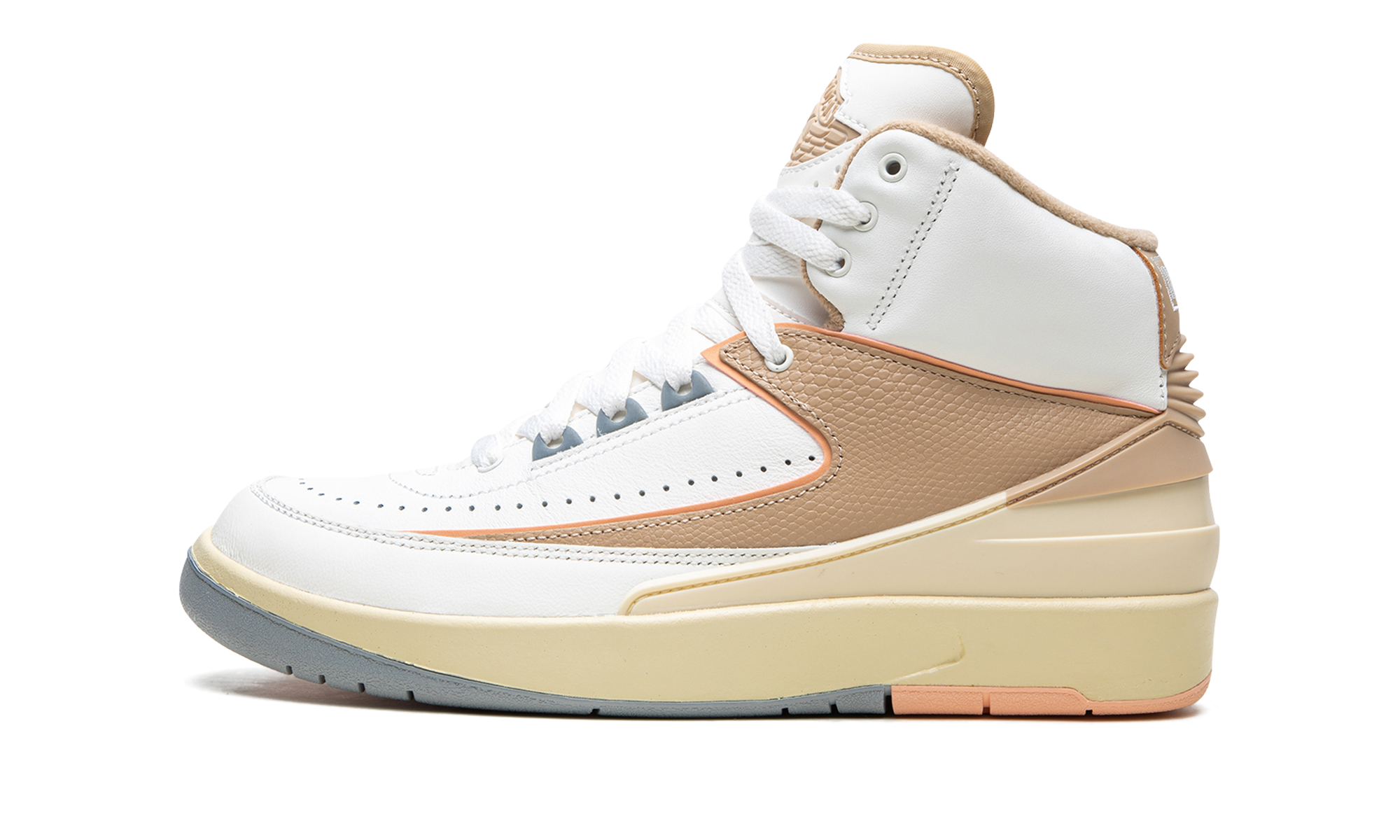 Jordan 2 RETRO Women "Craft sunset haze" DX4400 118
