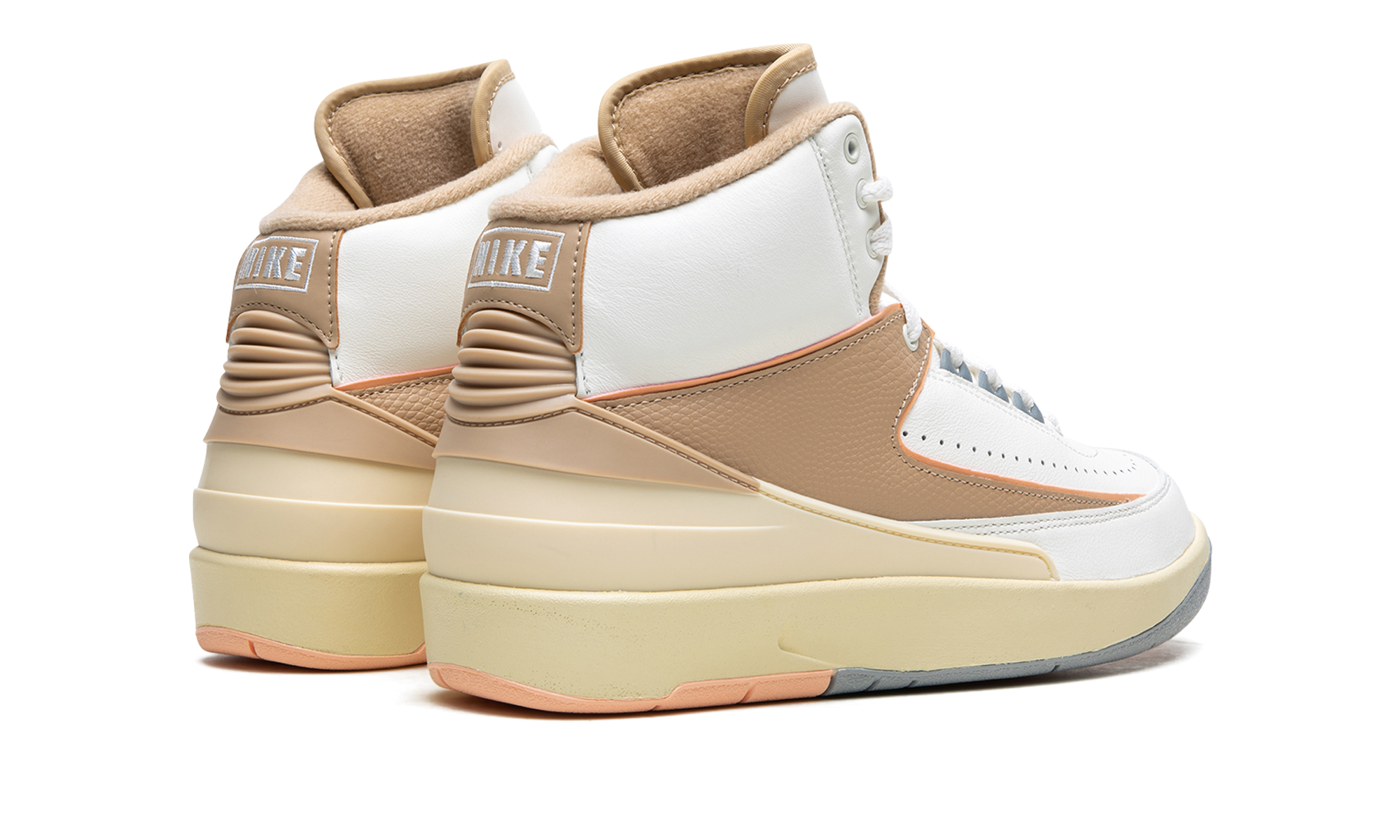 Jordan 2 RETRO Women "Craft sunset haze" DX4400 118
