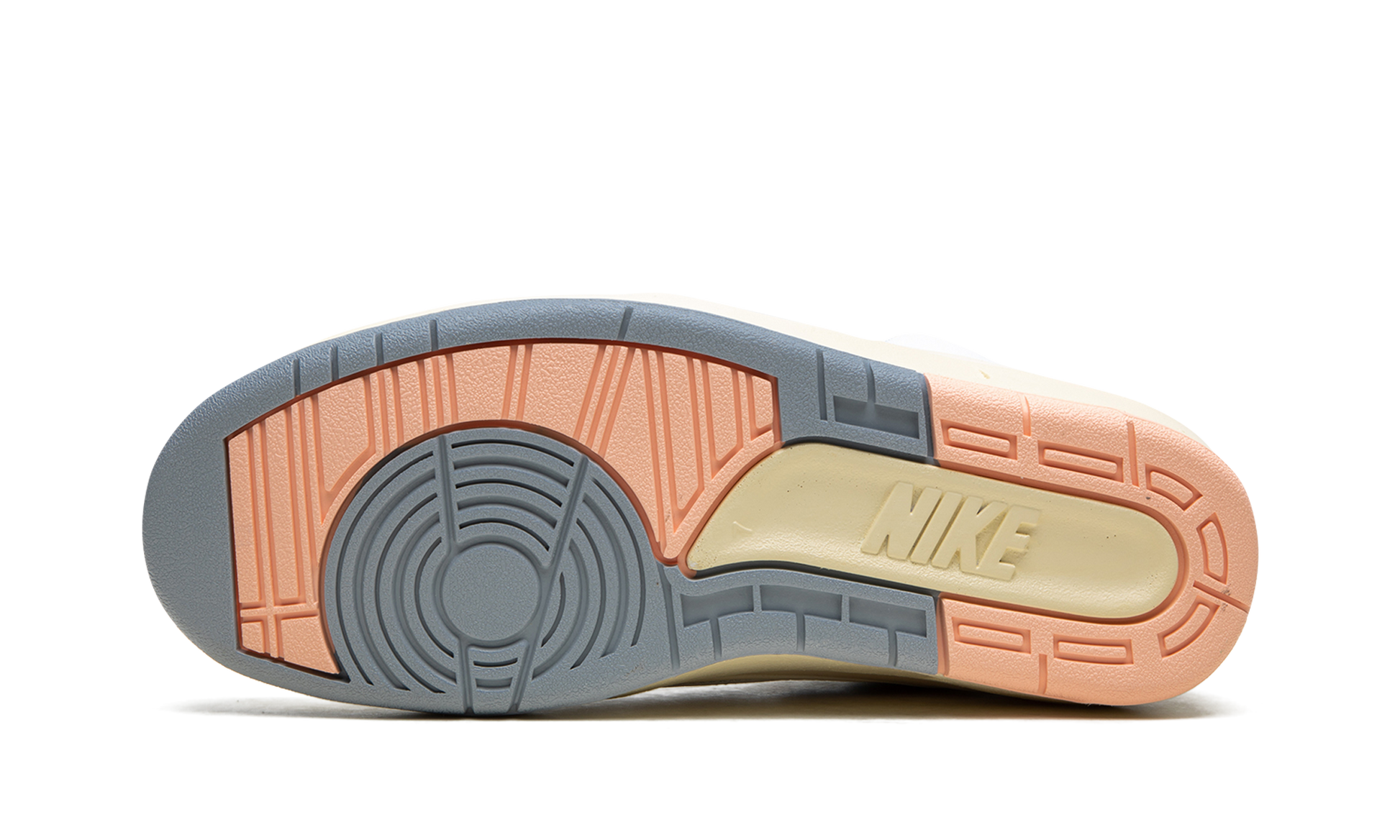 Jordan 2 RETRO Women "Craft sunset haze" DX4400 118