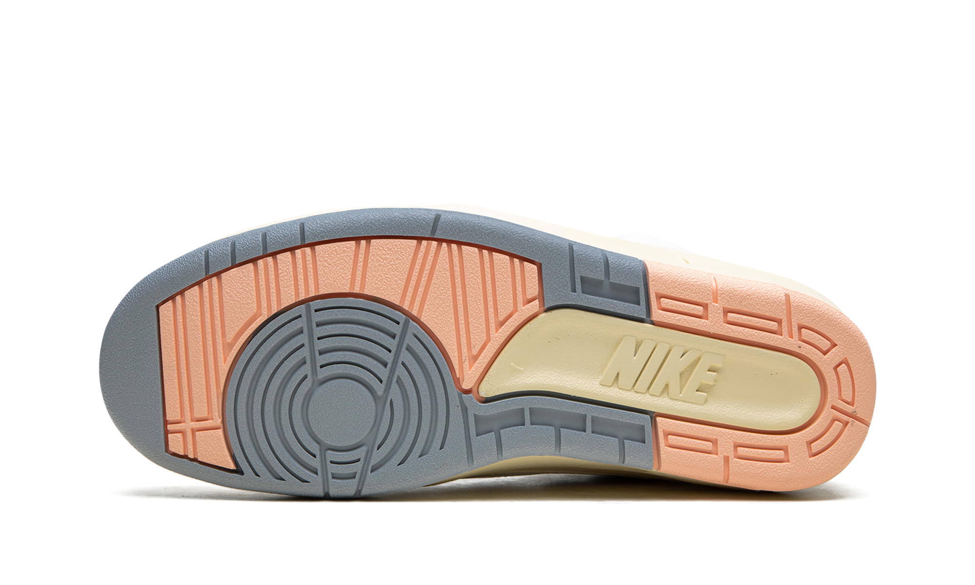 Jordan 2 RETRO Women "Craft sunset haze" DX4400 118