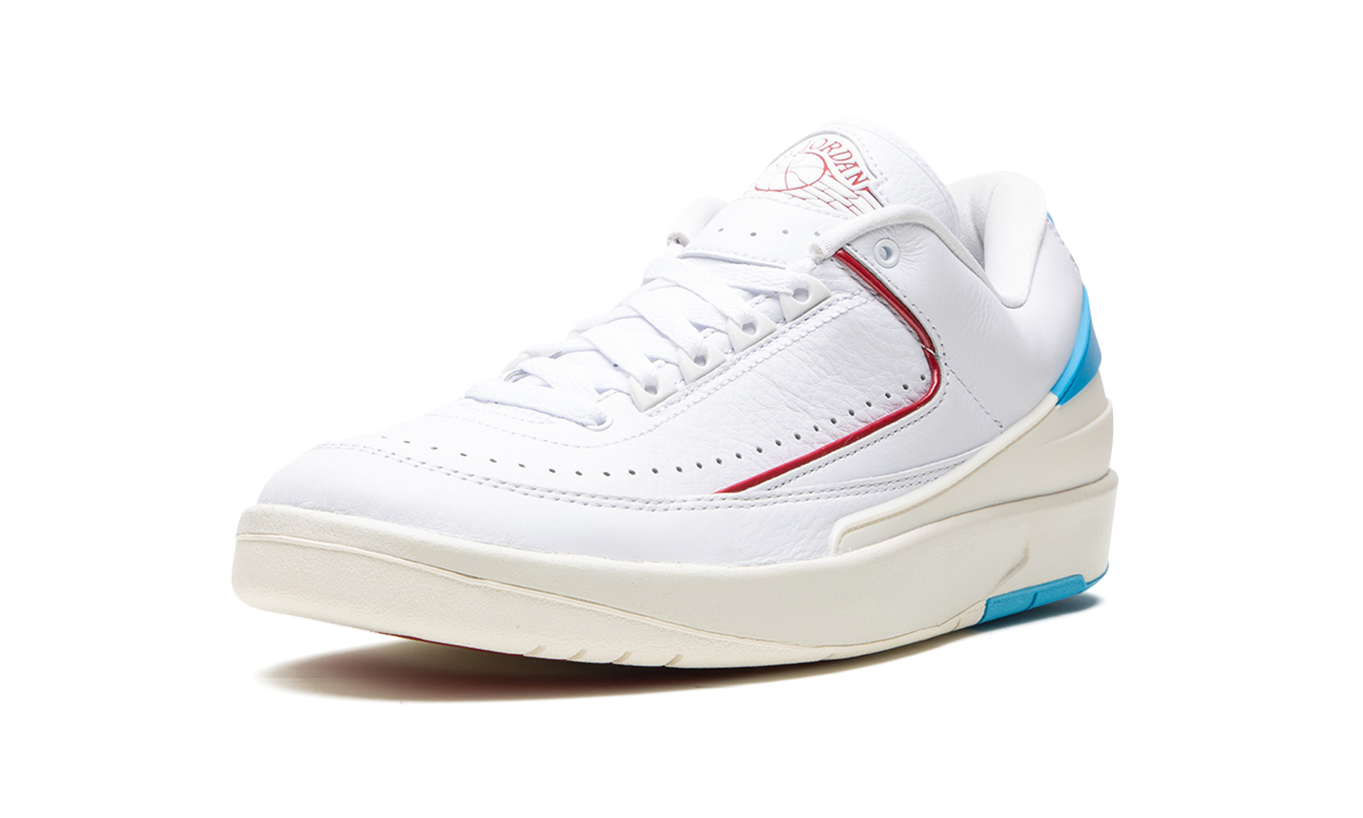 Jordan 2 RETRO Women "Nc to chi" DX4401 164