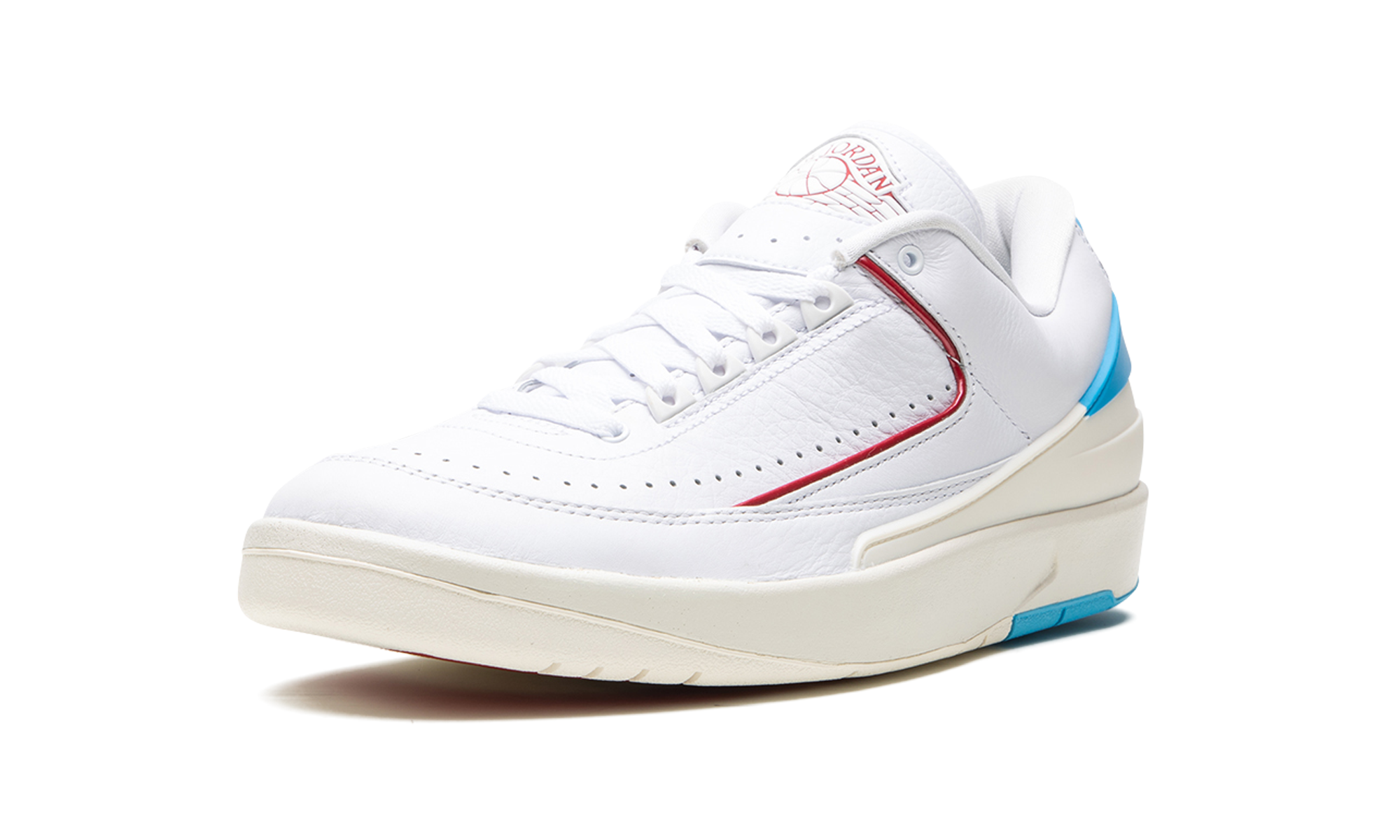 Jordan 2 RETRO Women "Nc to chi" DX4401 164