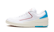 Jordan 2 RETRO Women "Nc to chi" DX4401 164