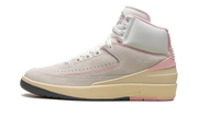 Jordan 2 RETRO Women "Soft pink" FB2372 100
