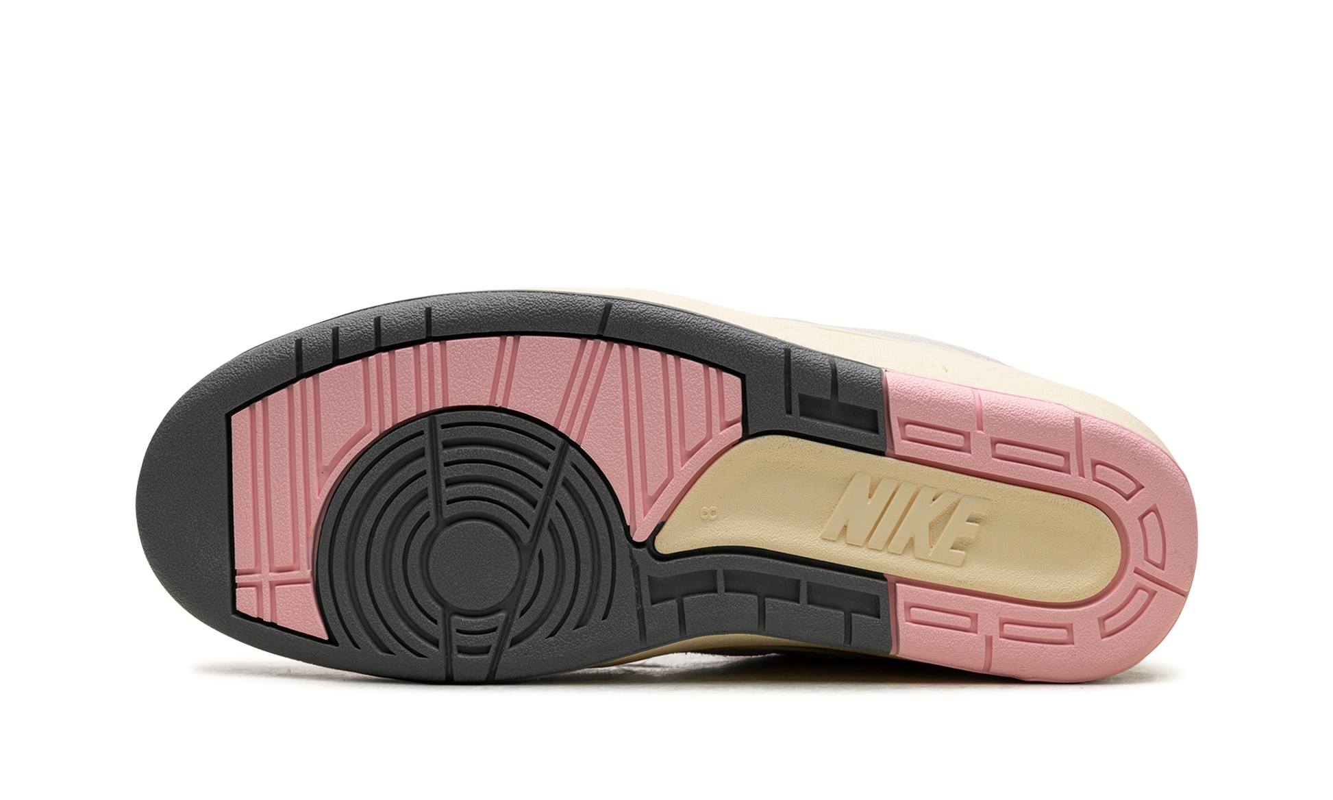 Jordan 2 RETRO Women "Soft pink" FB2372 100