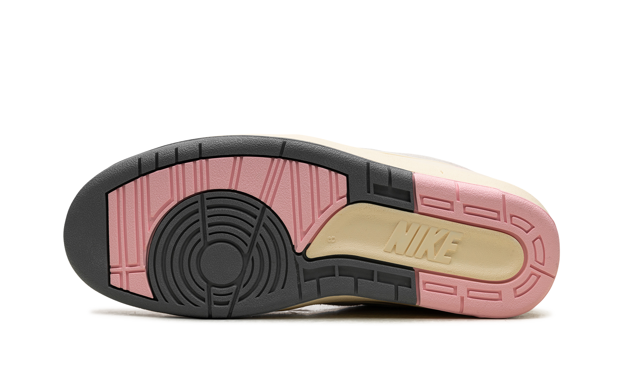Jordan 2 RETRO Women "Soft pink" FB2372 100