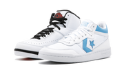 Jordan 2 RETRO X Converse Fastbreak Mid "Alumni Pack"