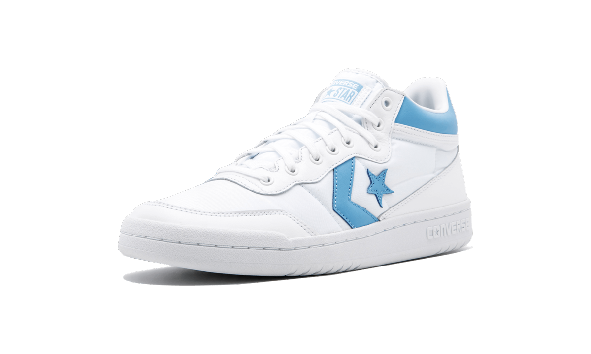 Jordan 2 RETRO X Converse Fastbreak Mid "Alumni Pack"