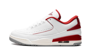 Jordan 2/3 "Varsity Red"