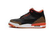 Jordan 3 RETRO GS "Kumquat"