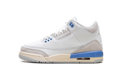 Jordan 3 RETRO GS "Lucky shorts" DM0967 101