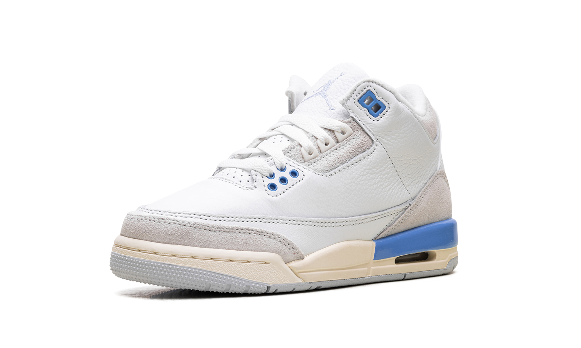 Jordan 3 RETRO GS "Lucky shorts" DM0967 101
