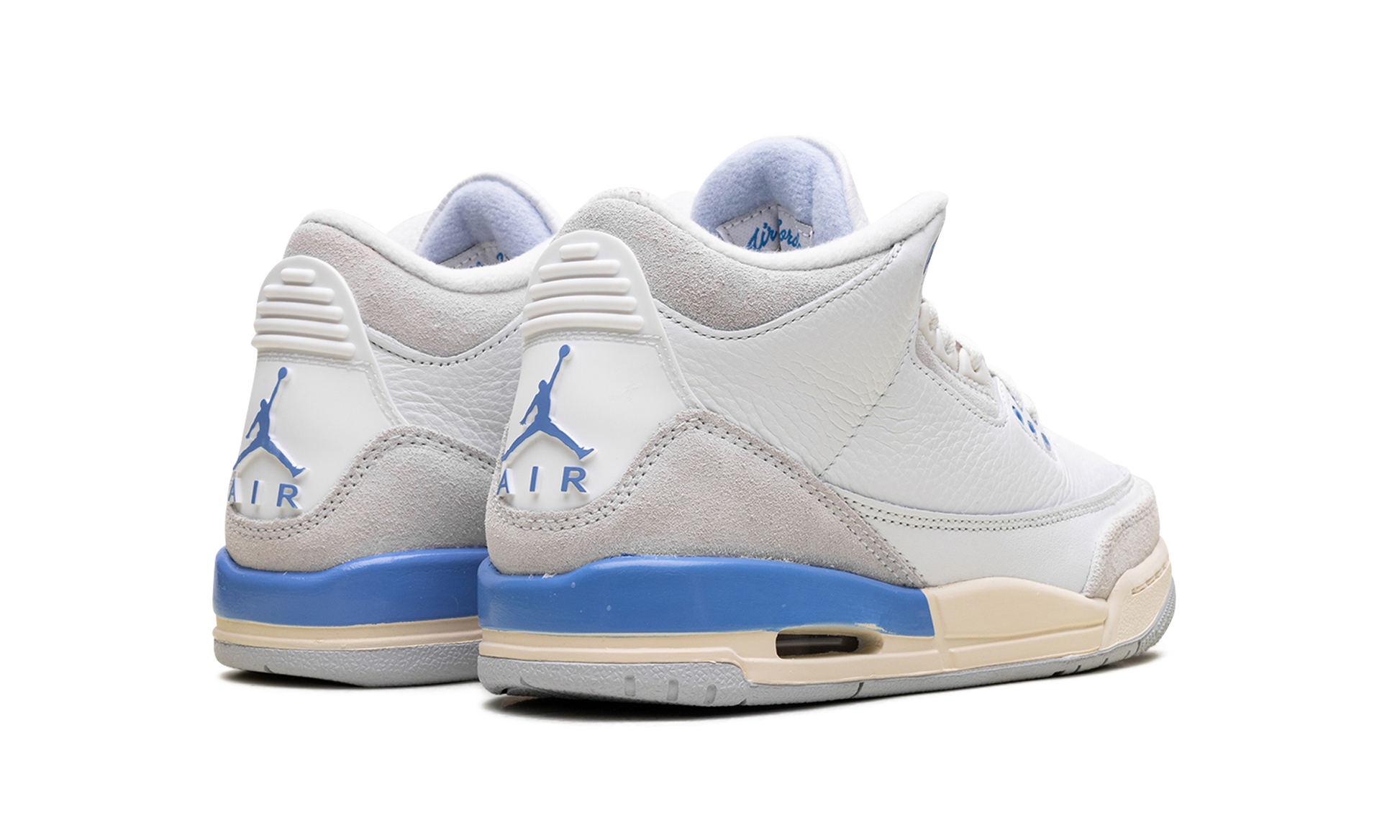 Jordan 3 RETRO GS "Lucky shorts" DM0967 101