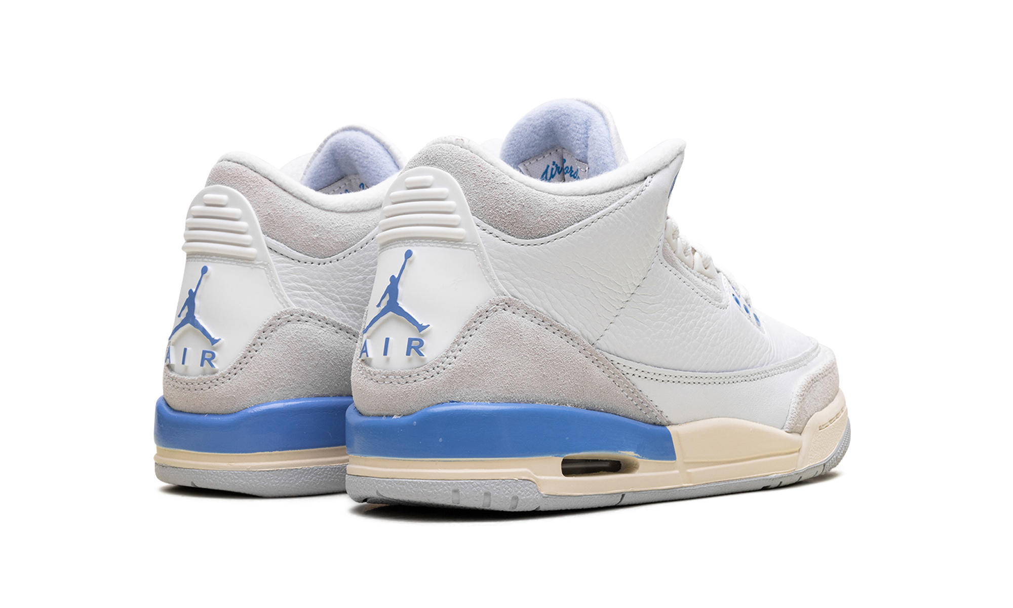 Jordan 3 RETRO GS "Lucky shorts" DM0967 101