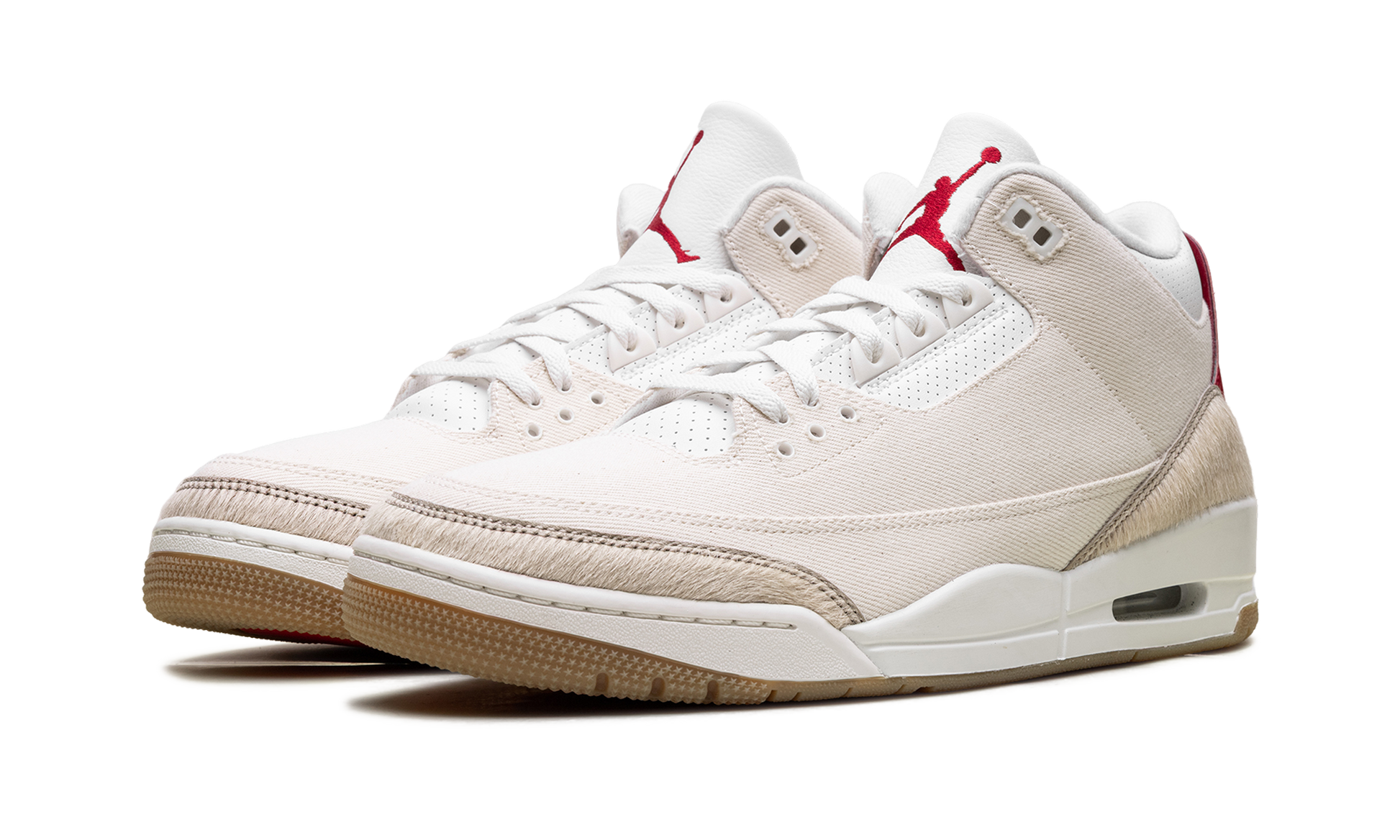 Jordan 3 RETRO "Levi’s lunar new year" IR0910 400