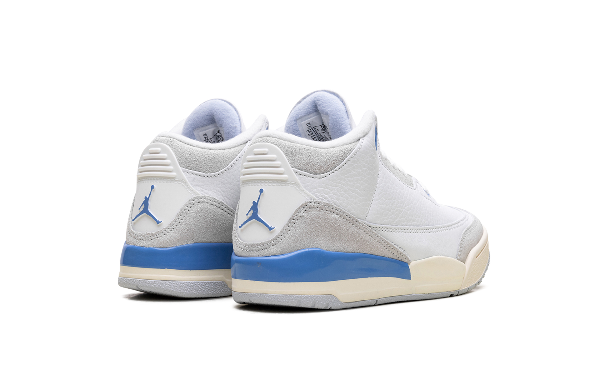 Jordan 3 RETRO Ps "Lucky shorts" DM0966 101