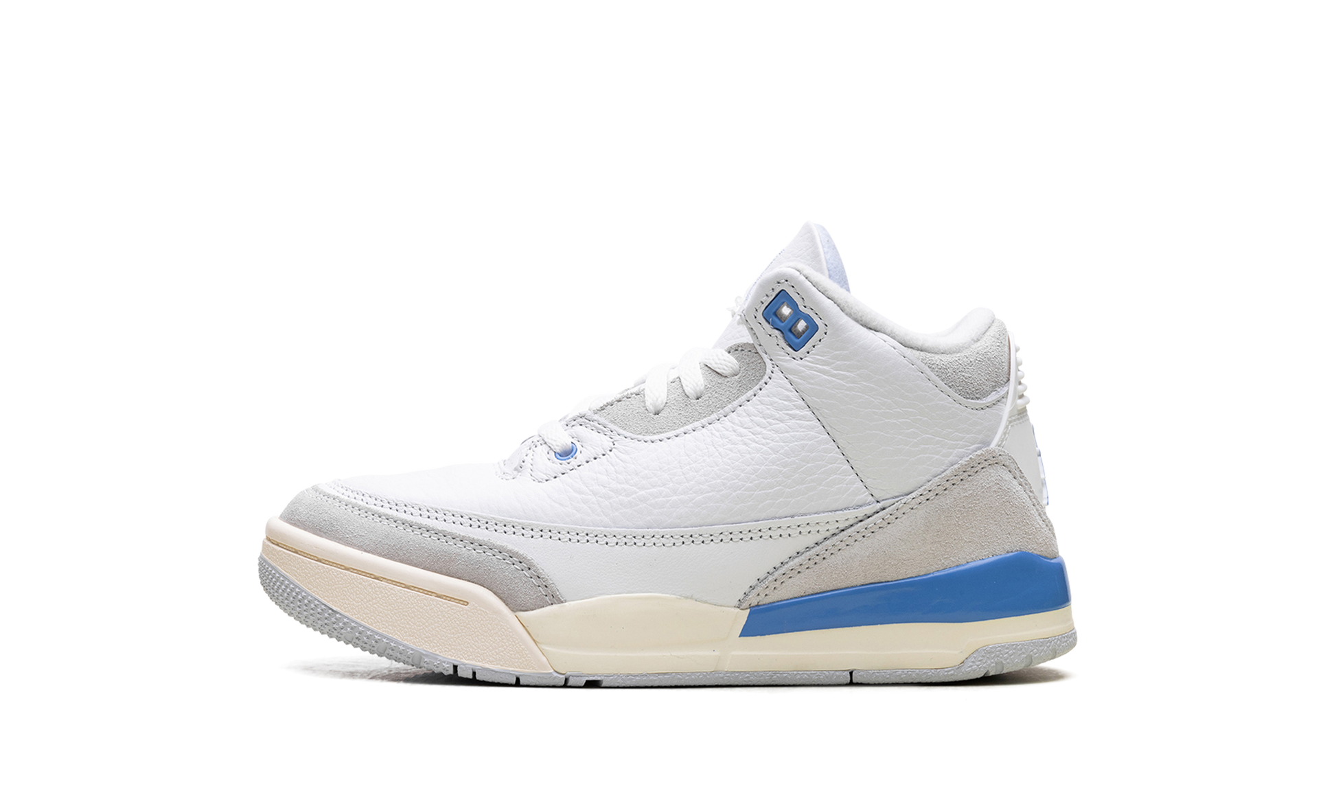 Jordan 3 RETRO Ps "Lucky shorts" DM0966 101