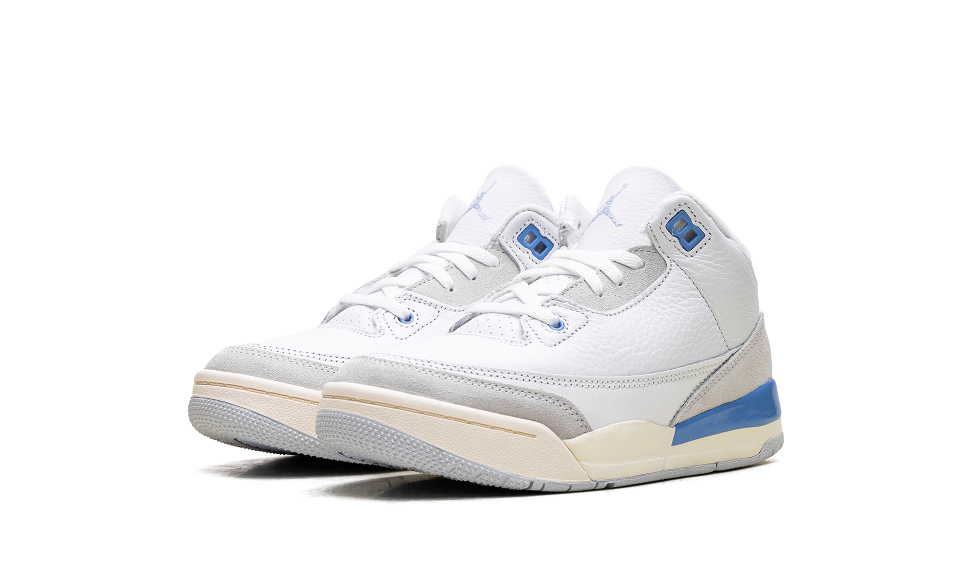 Jordan 3 RETRO Ps "Lucky shorts" DM0966 101