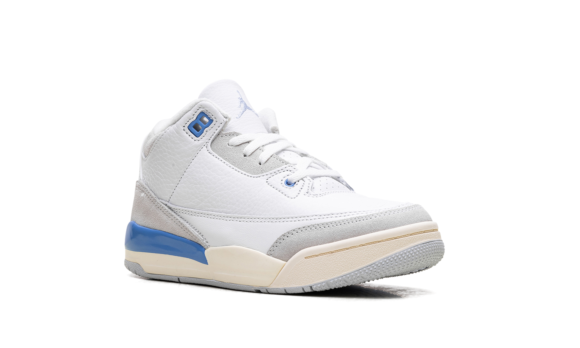 Jordan 3 RETRO Ps "Lucky shorts" DM0966 101