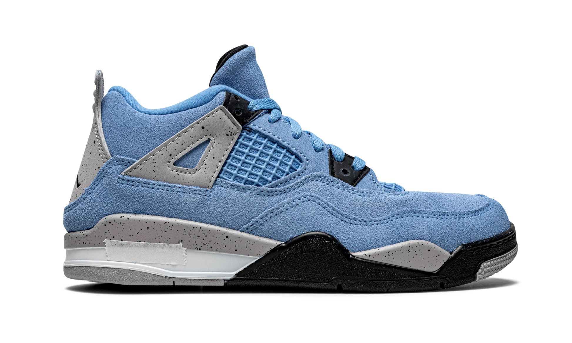 Jordan 4 RETRO Ps "University blue" BQ7669 400