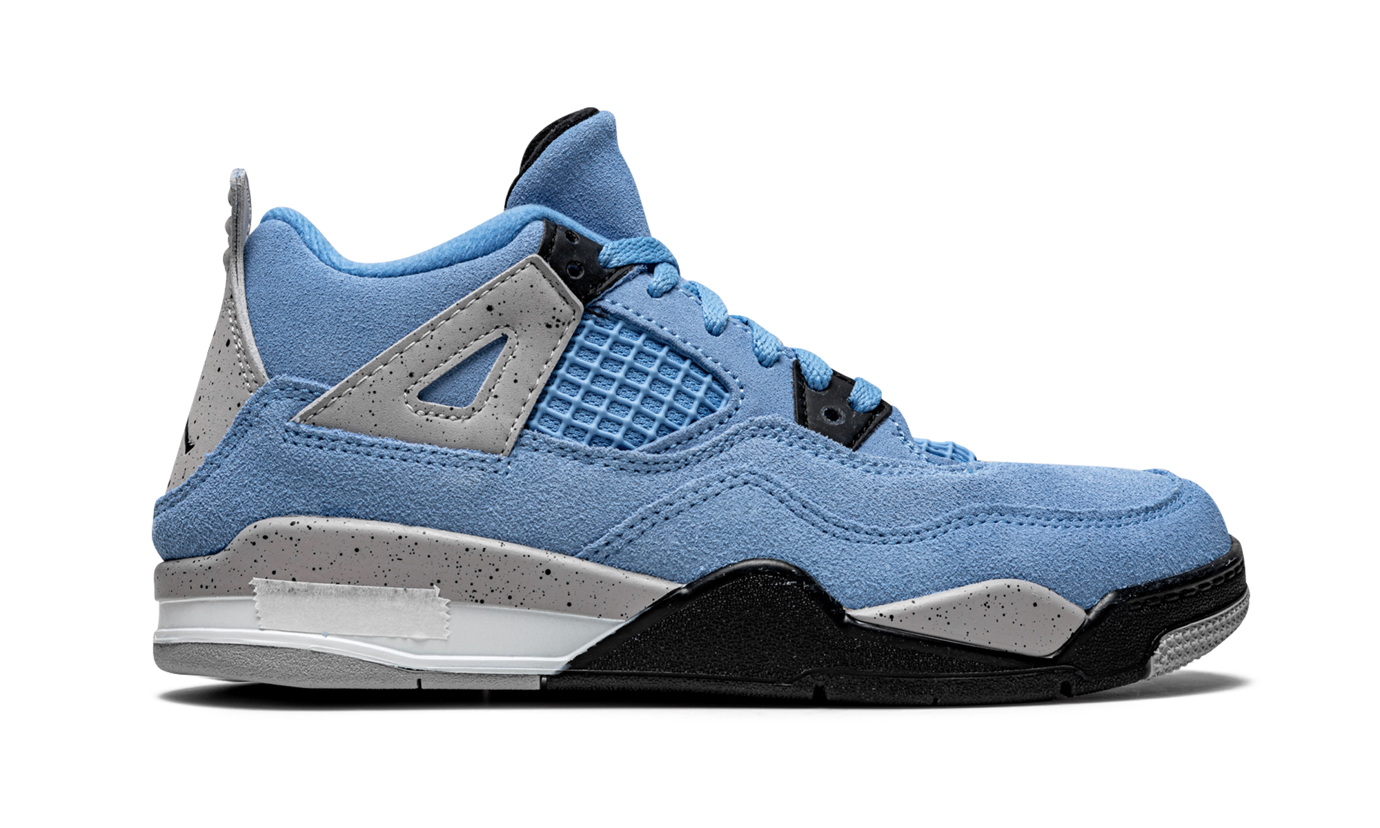 Jordan 4 RETRO Ps "University blue" BQ7669 400