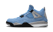 Jordan 4 RETRO Ps "University blue" BQ7669 400