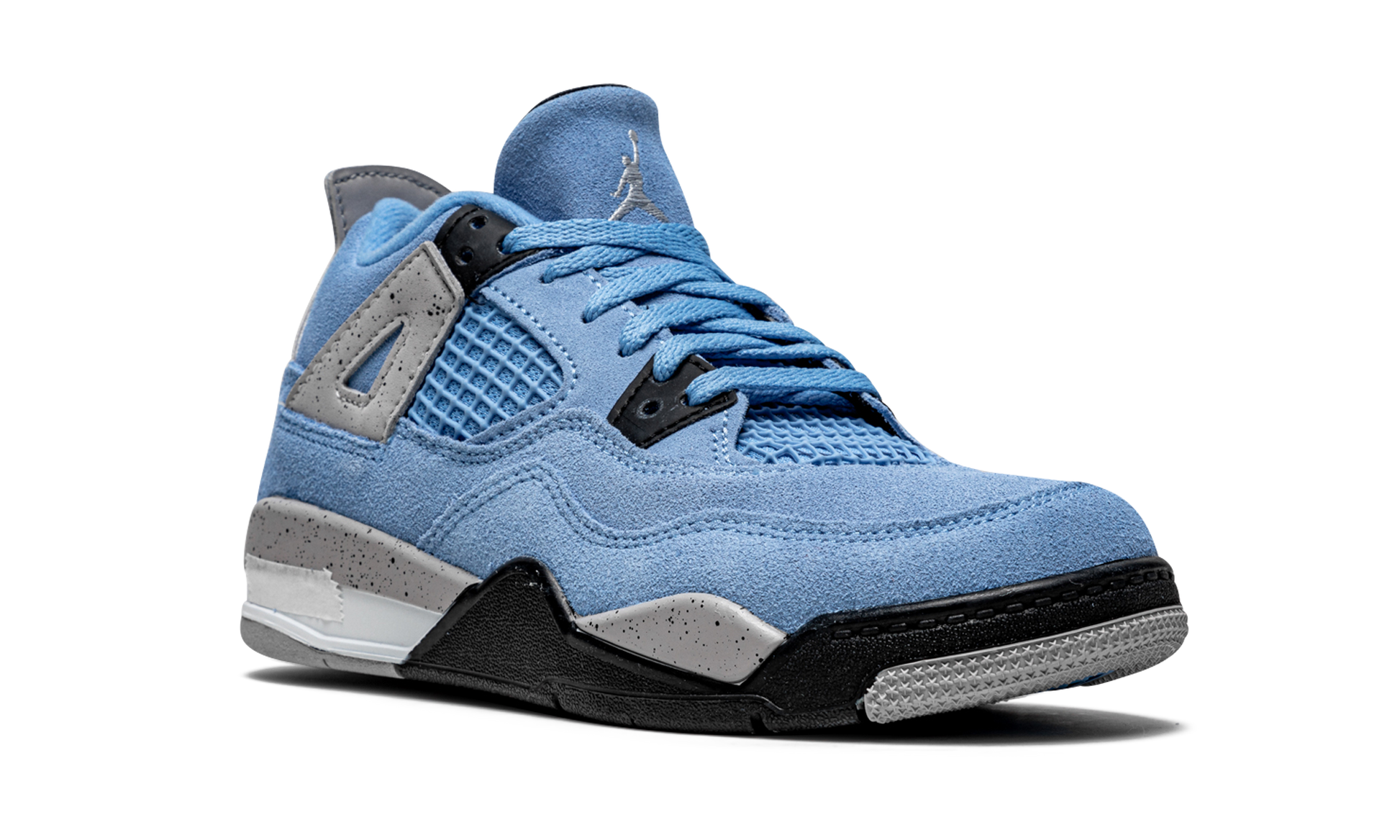 Jordan 4 RETRO Ps "University blue" BQ7669 400