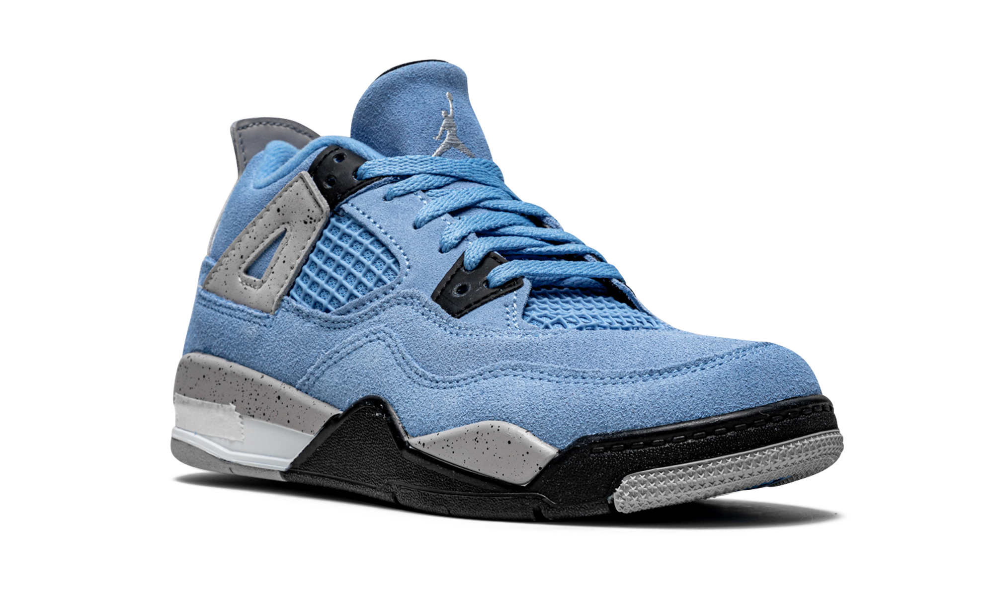 Jordan 4 RETRO Ps "University blue" BQ7669 400