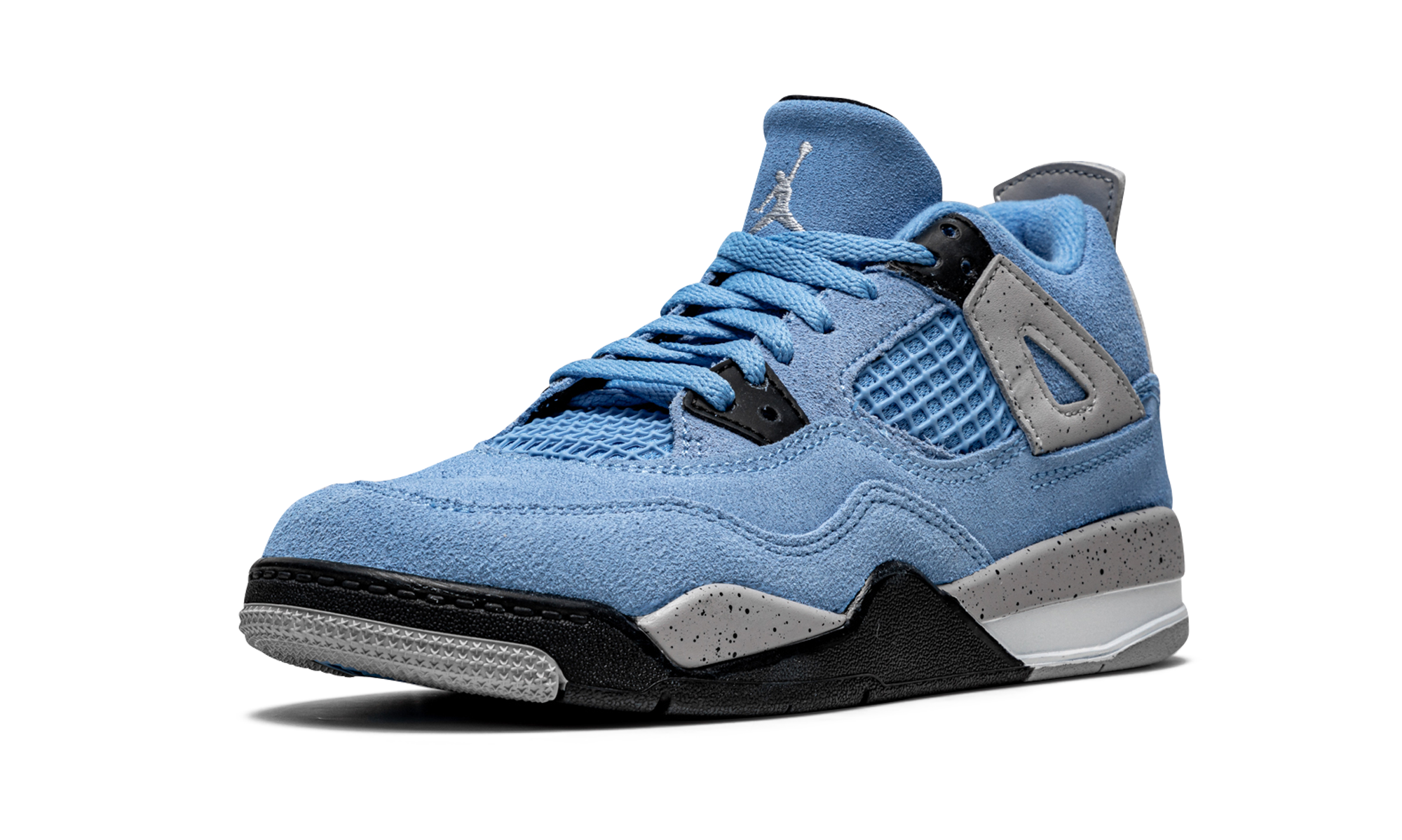 Jordan 4 RETRO Ps "University blue" BQ7669 400