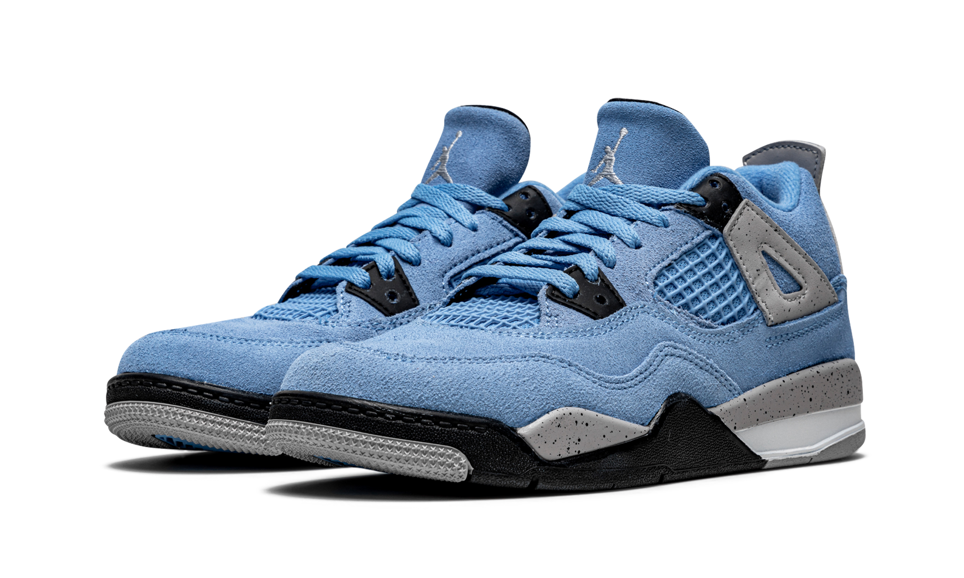 Jordan 4 RETRO Ps "University blue" BQ7669 400