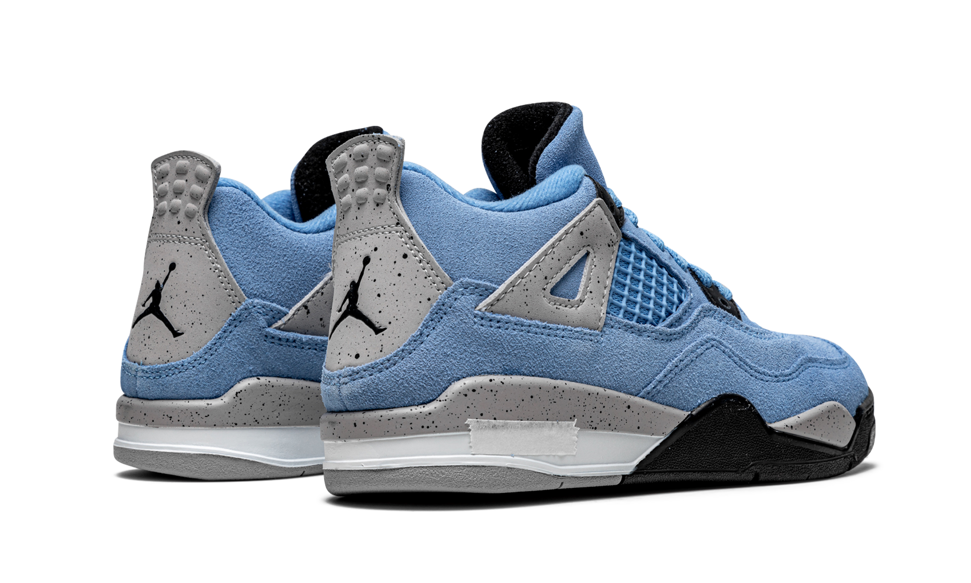 Jordan 4 RETRO Ps "University blue" BQ7669 400