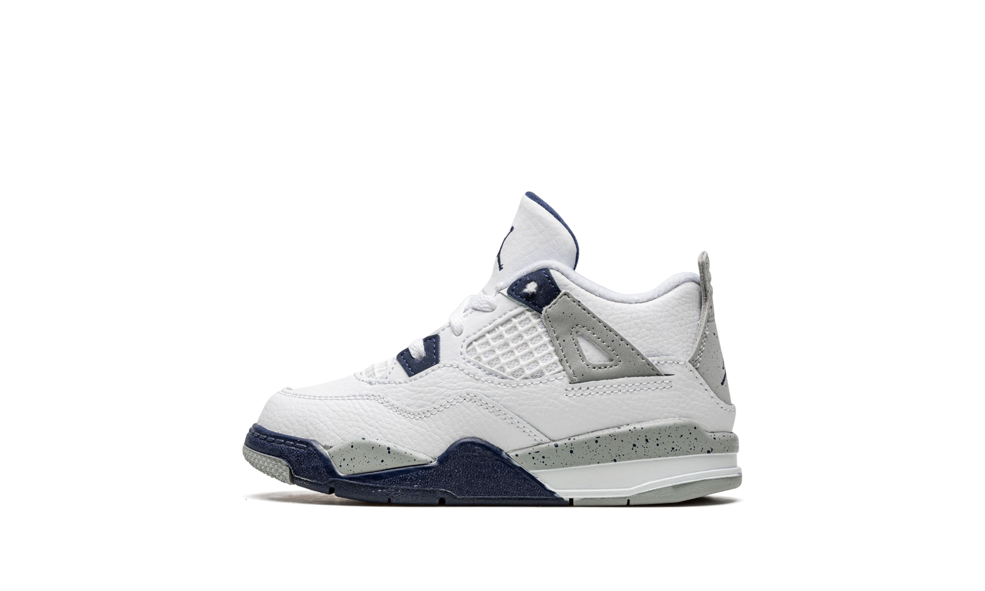 Jordan 4 RETRO Td "Midnight Navy"