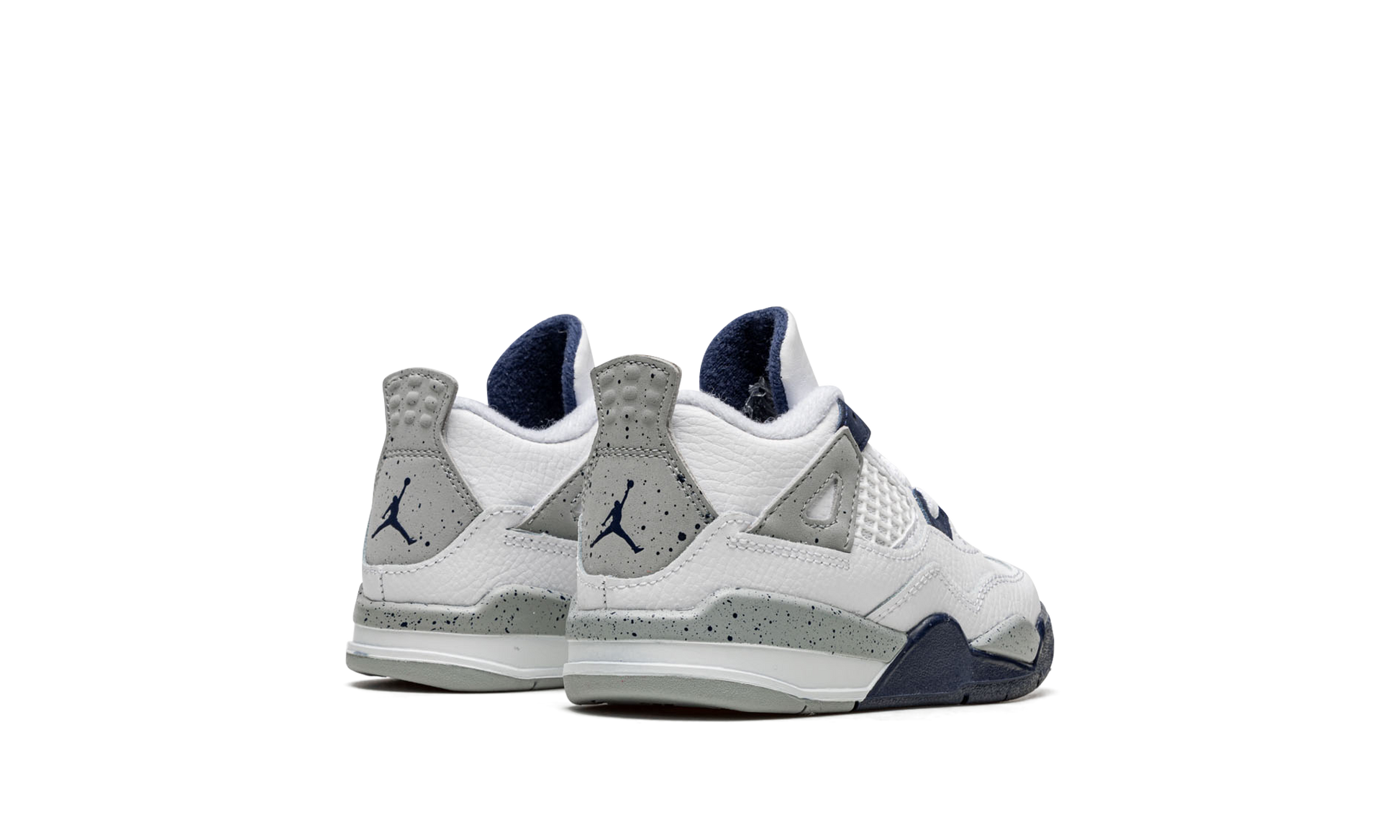 Jordan 4 RETRO Td "Midnight Navy"