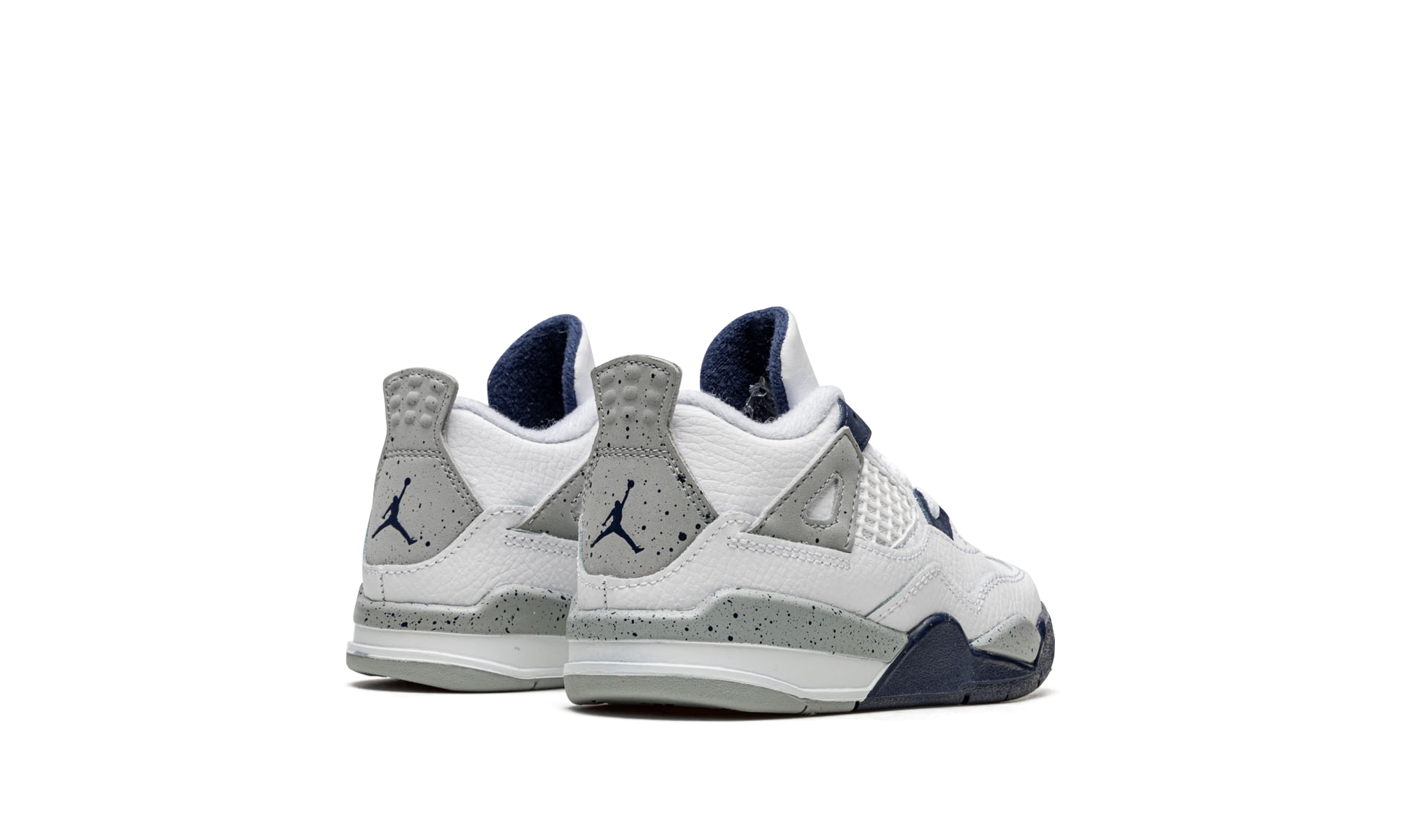 Jordan 4 RETRO Td "Midnight Navy"
