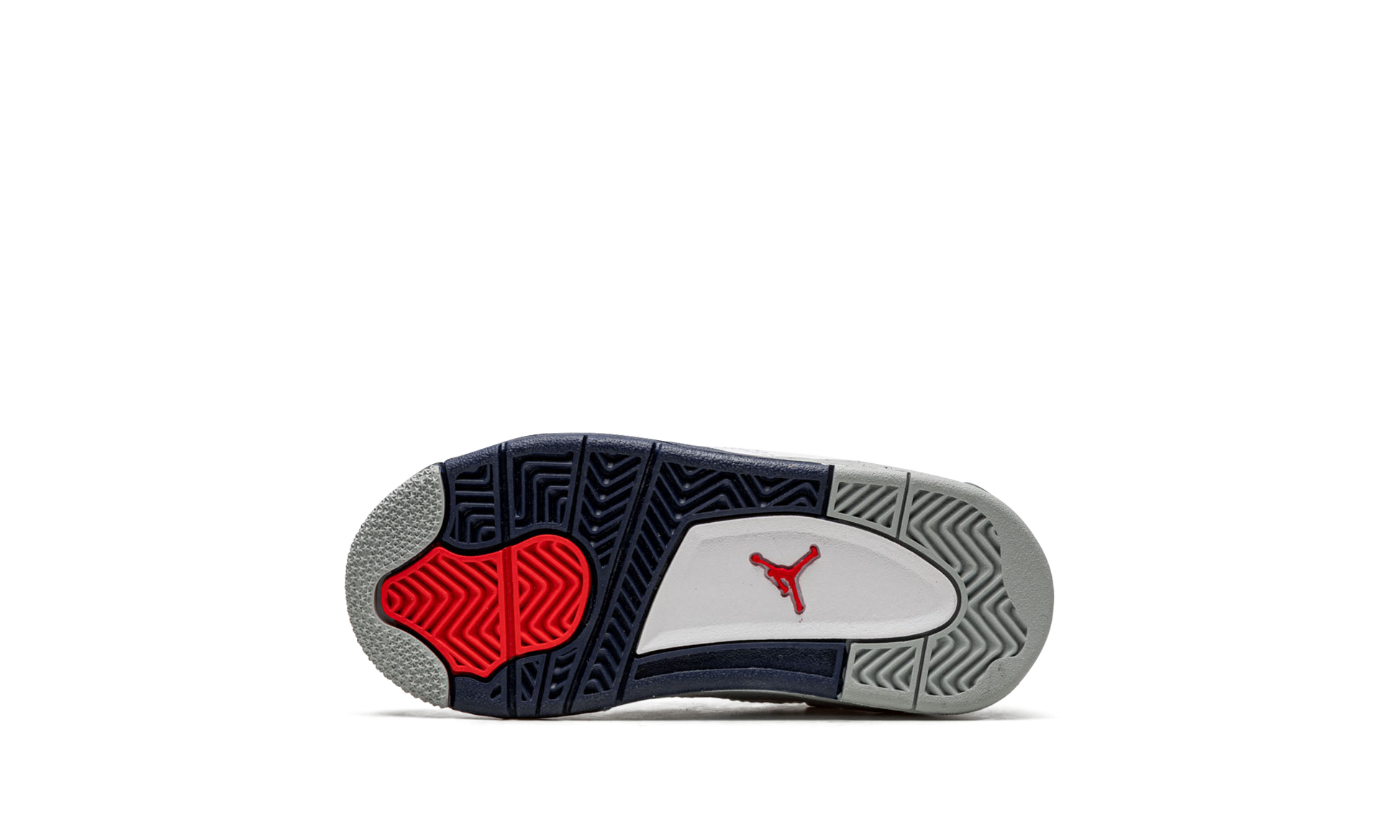 Jordan 4 RETRO Td "Midnight Navy"
