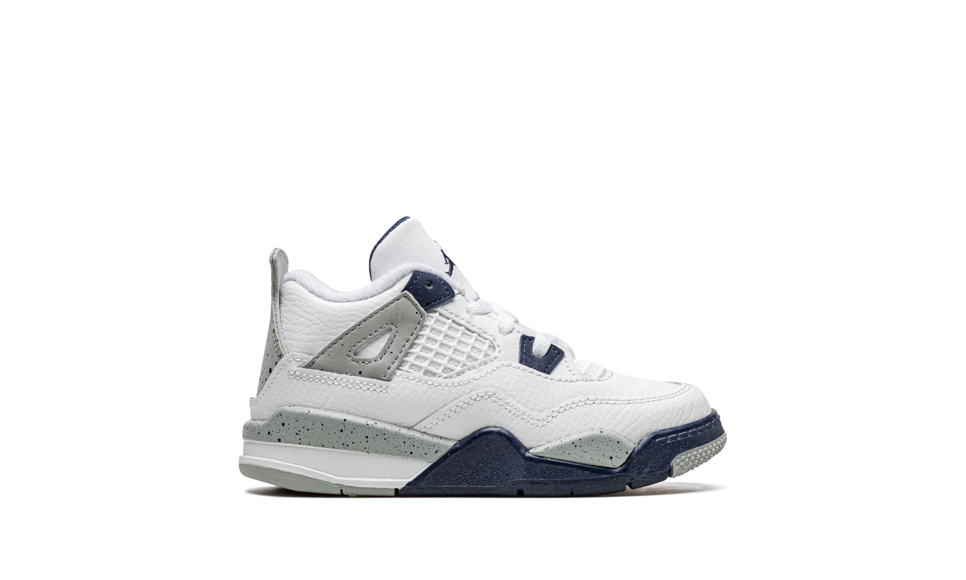 Jordan 4 RETRO Td "Midnight Navy"