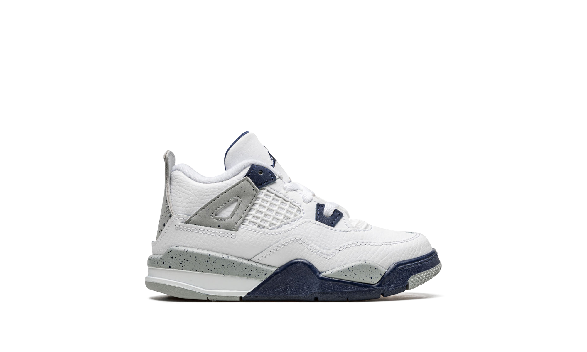 Jordan 4 RETRO Td "Midnight Navy"