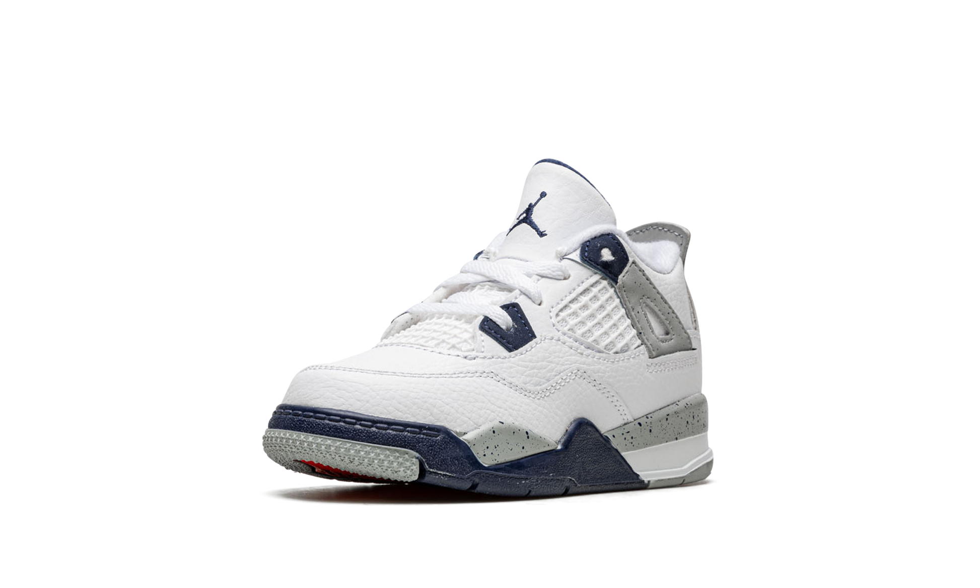 Jordan 4 RETRO Td "Midnight Navy"