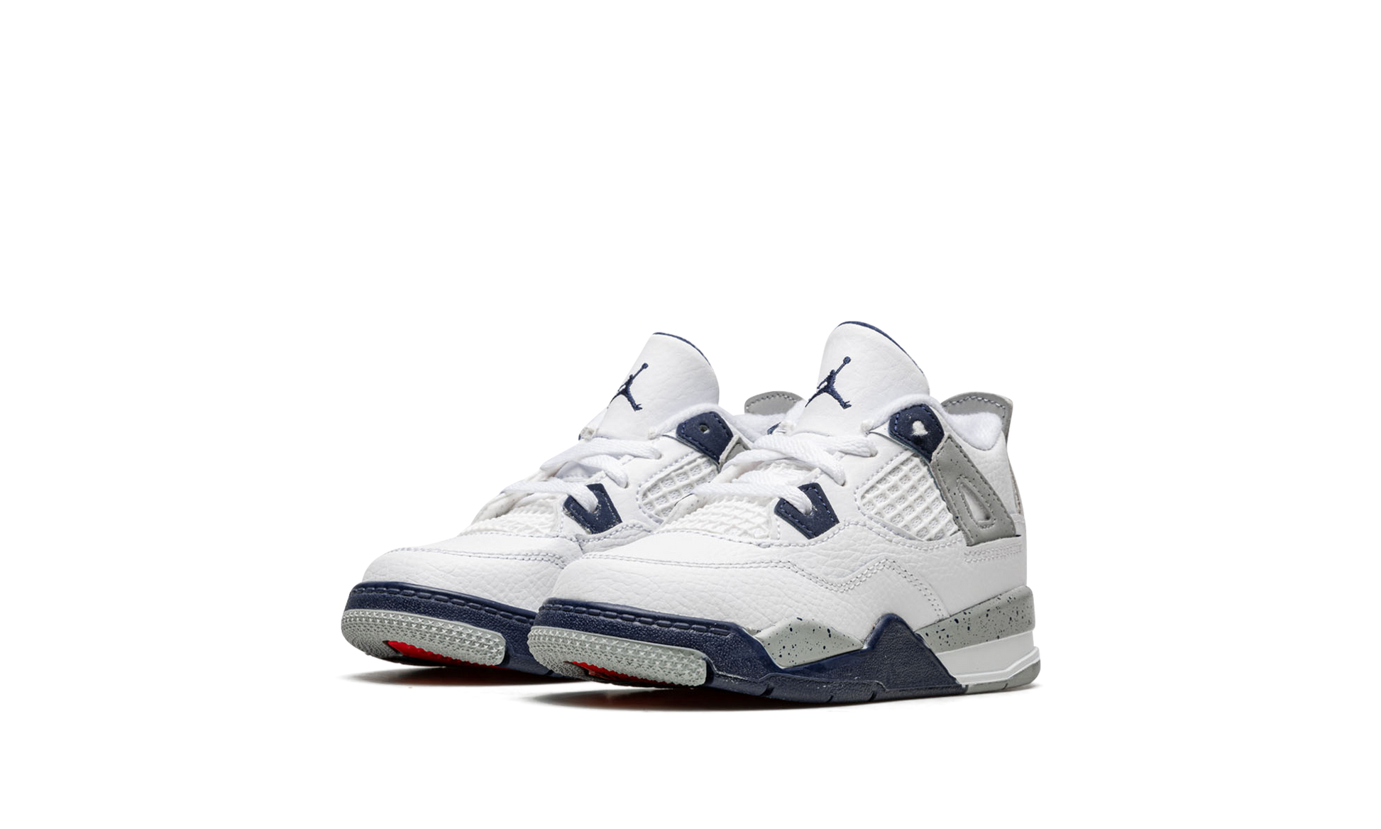 Jordan 4 RETRO Td "Midnight Navy"