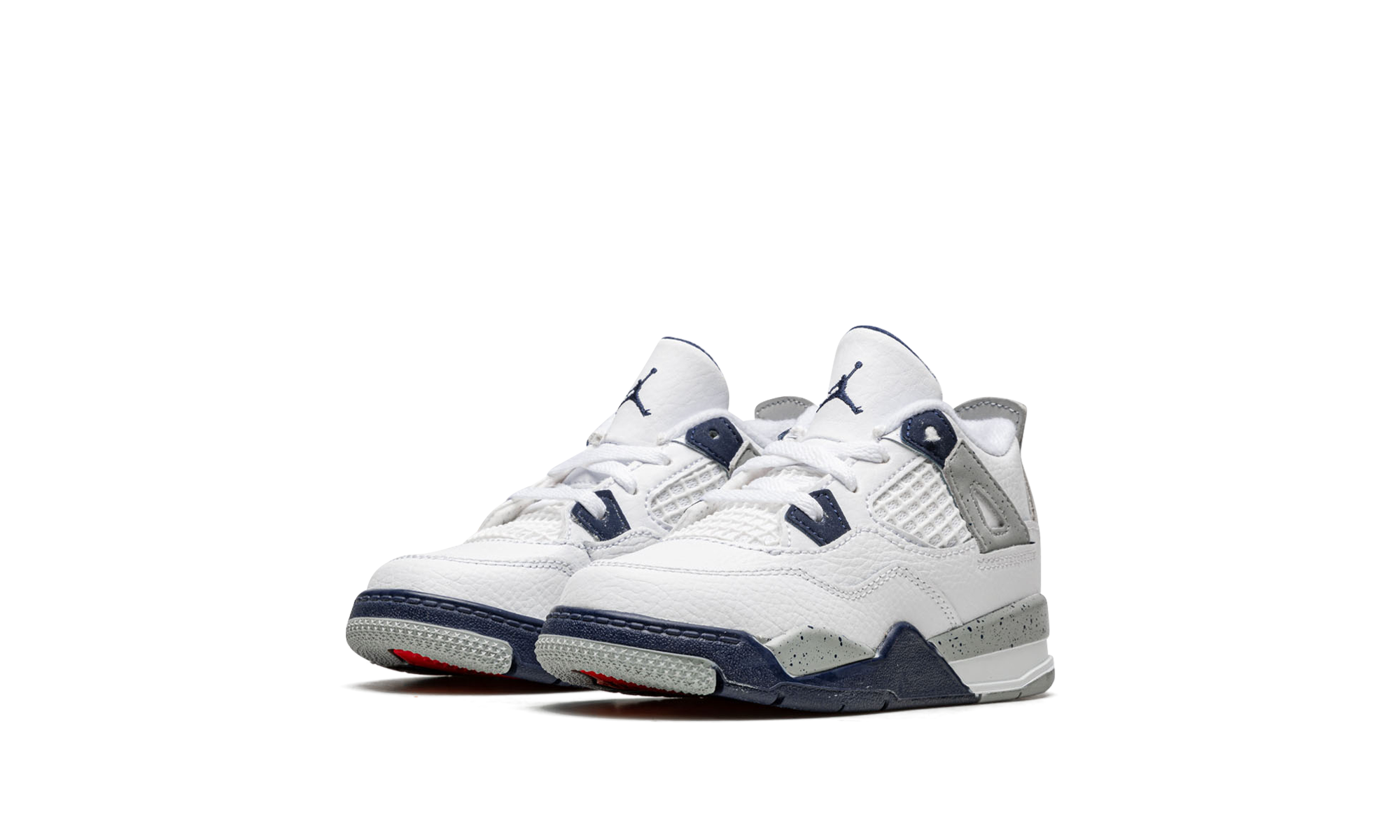 Jordan 4 RETRO Td "Midnight Navy"