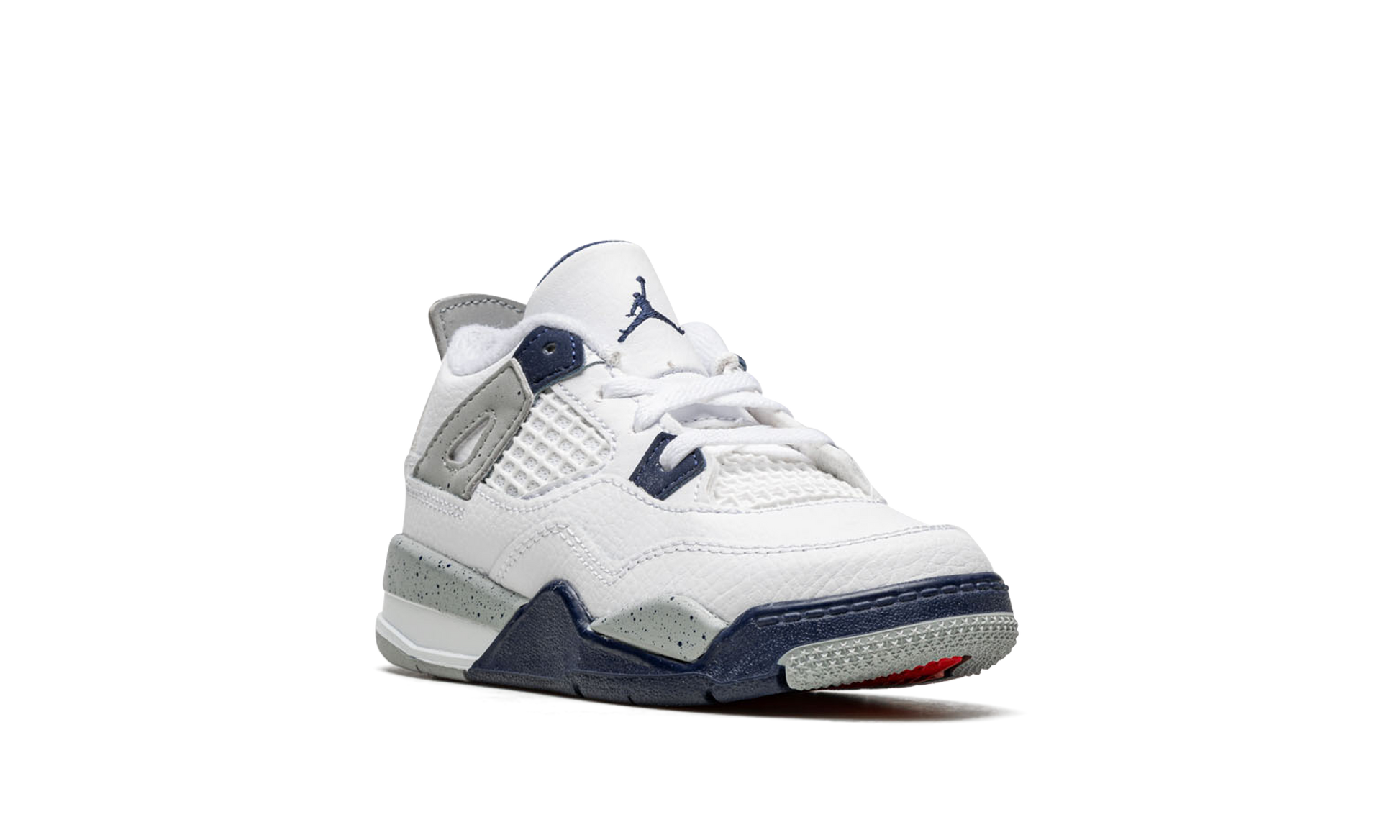 Jordan 4 RETRO Td "Midnight Navy"