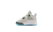 Jordan 4 RETRO Td "Photon Dust Blue Chill"