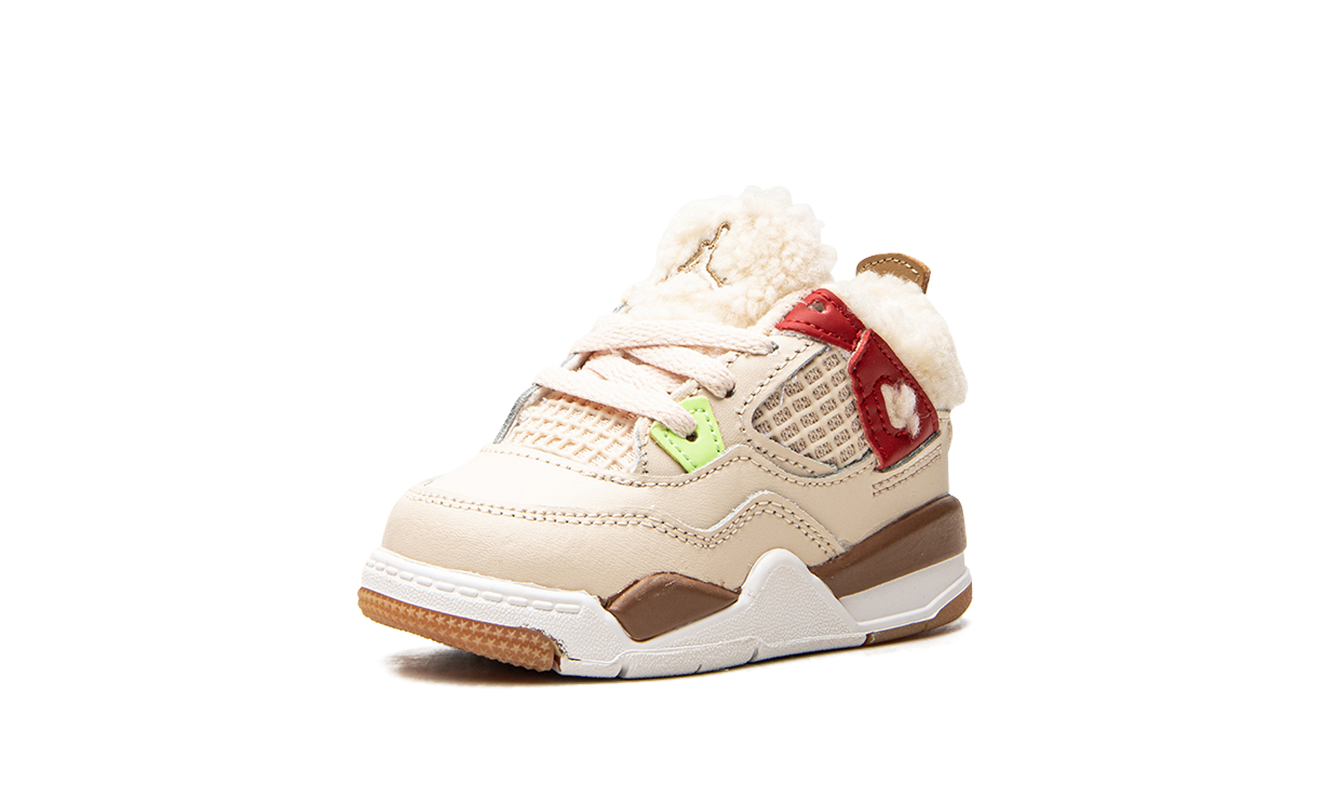 Jordan 4 RETRO Td "Where the wild things are" DH0571 264
