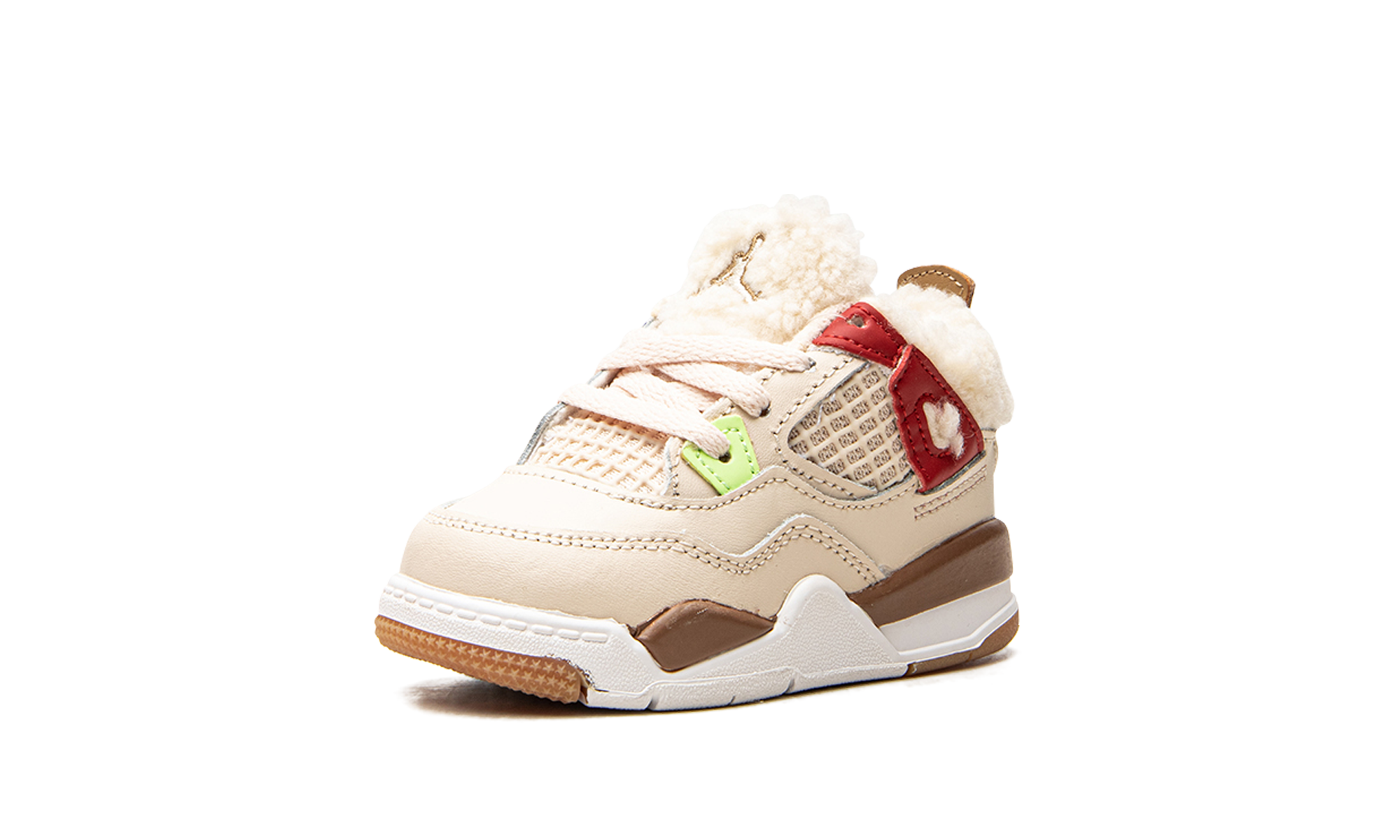 Jordan 4 RETRO Td "Where the wild things are" DH0571 264